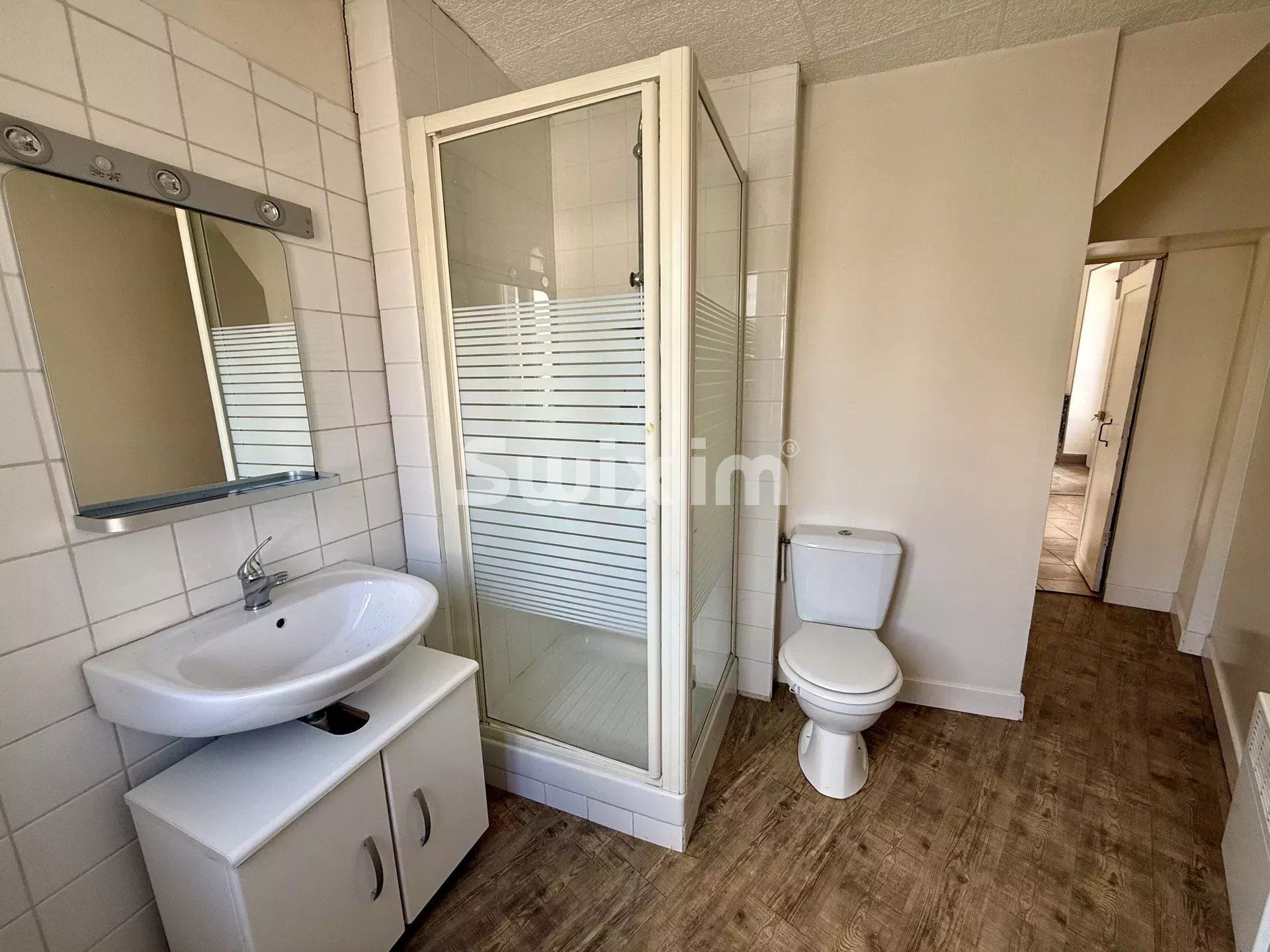 duplex 3 Zimmer zur miete auf Avallon (89200)