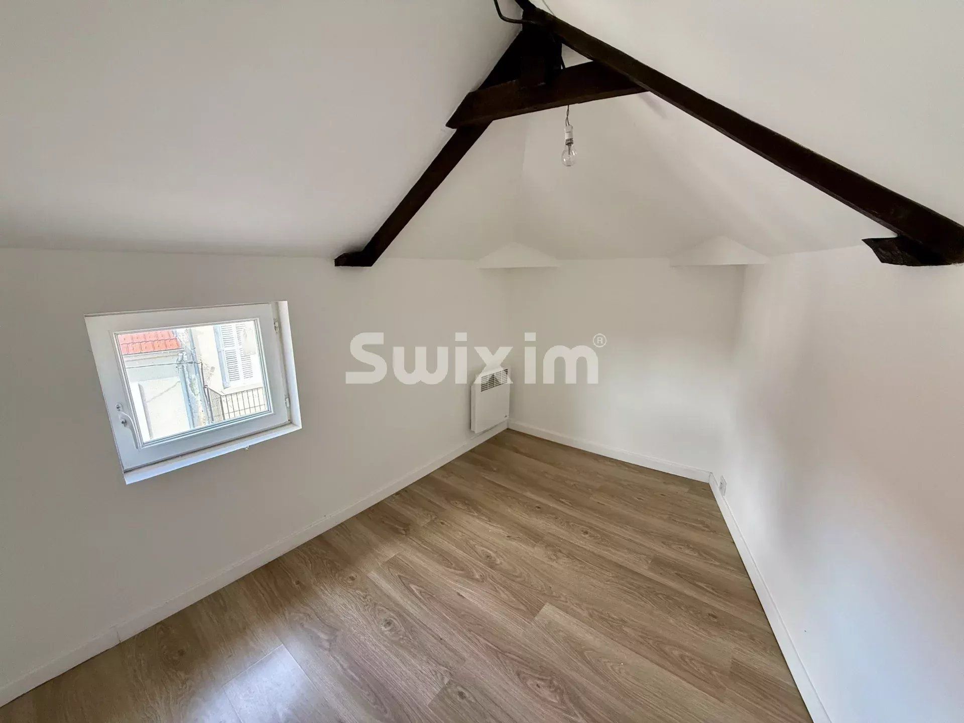 duplex 3 Zimmer zur miete auf Avallon (89200)