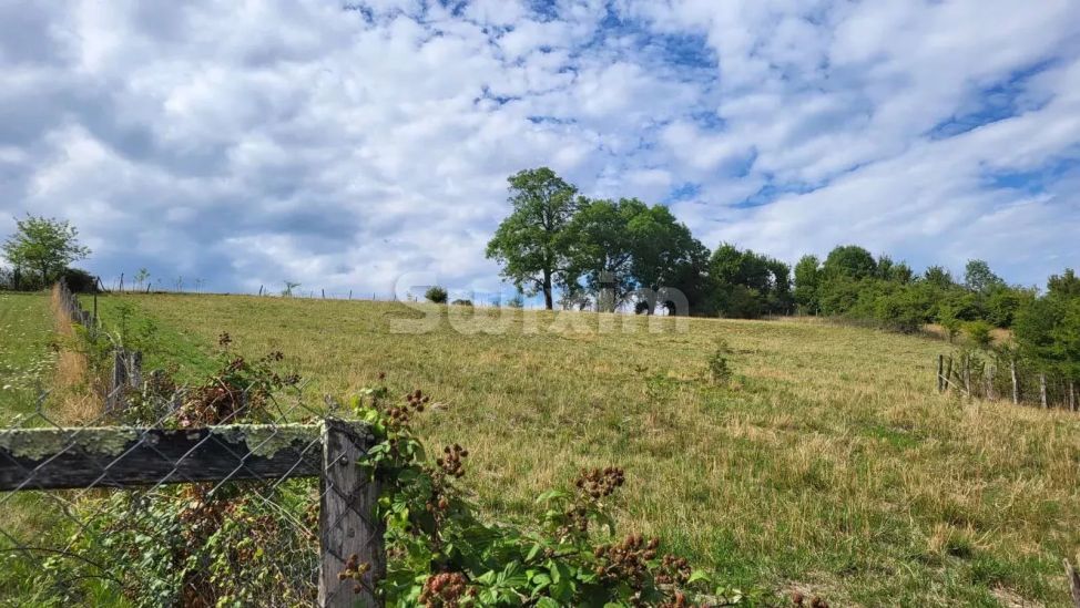 Vente Grange Fontenay-près-Vézelay 4 Pièces 140 m²