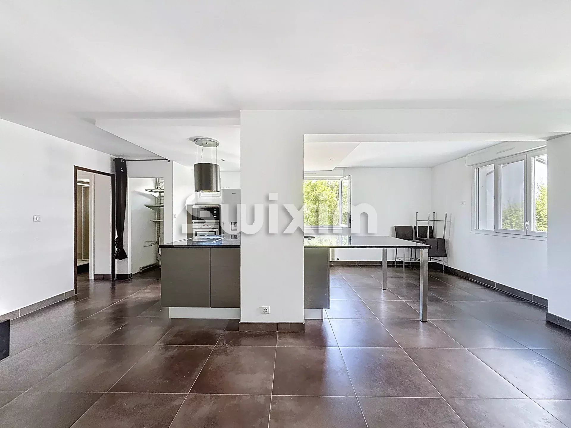 appartement 3 Zimmer zum verkauf auf Divonne-les-Bains (01220)