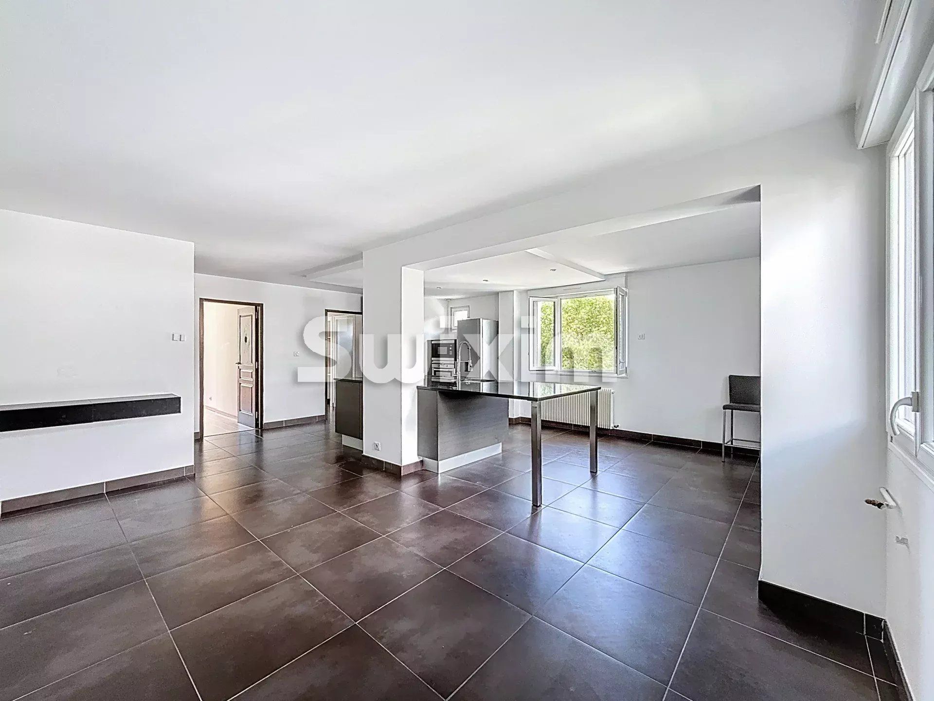 appartement 3 Zimmer zum verkauf auf Divonne-les-Bains (01220)