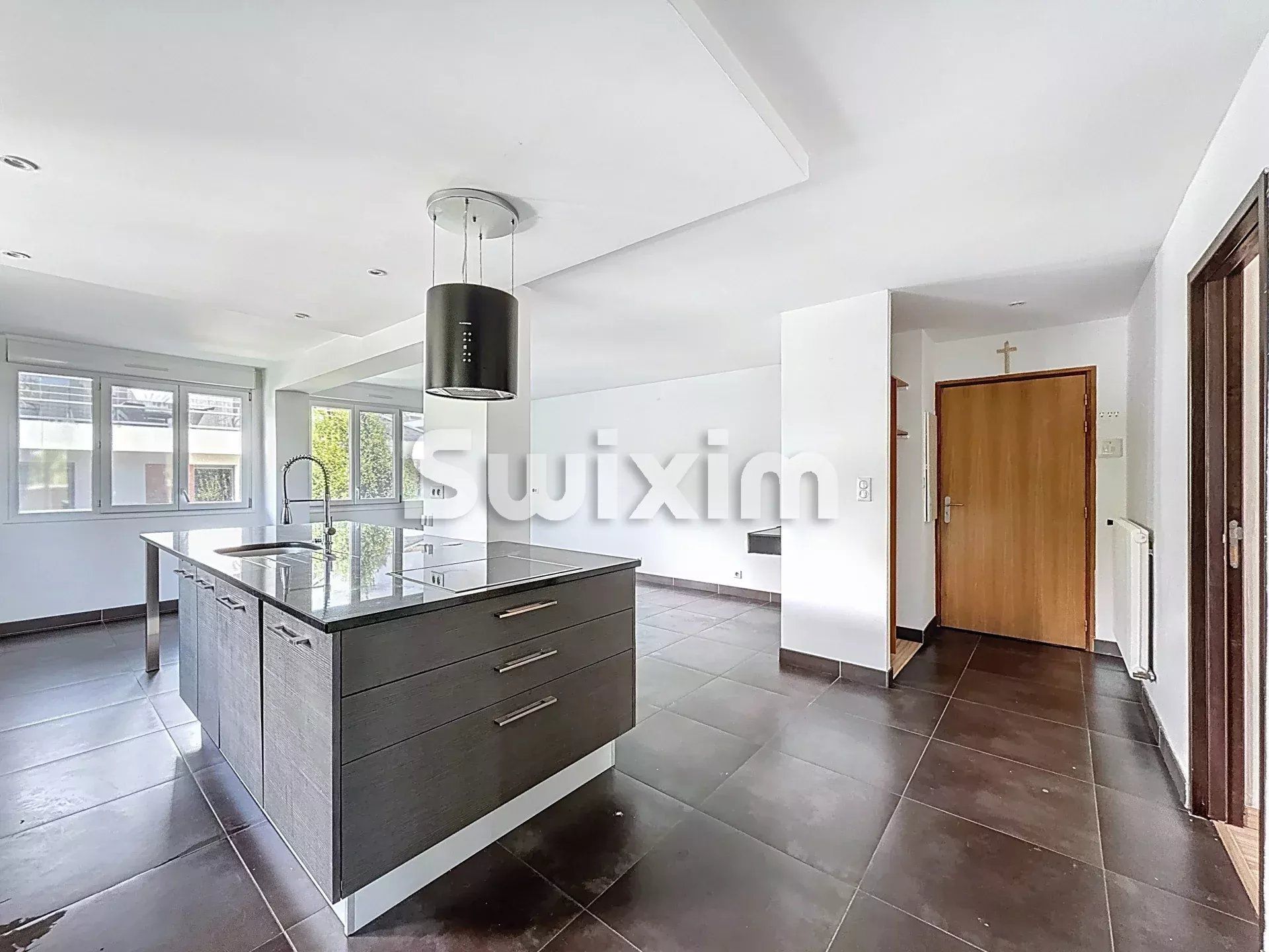 appartement 3 Zimmer zum verkauf auf Divonne-les-Bains (01220)