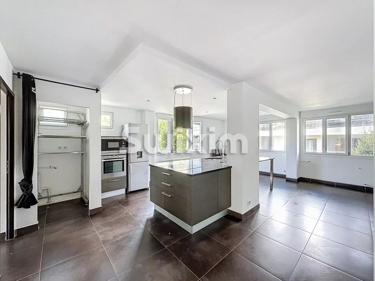 Vente Appartement Divonne-les-Bains 3 Pièces 79 m²