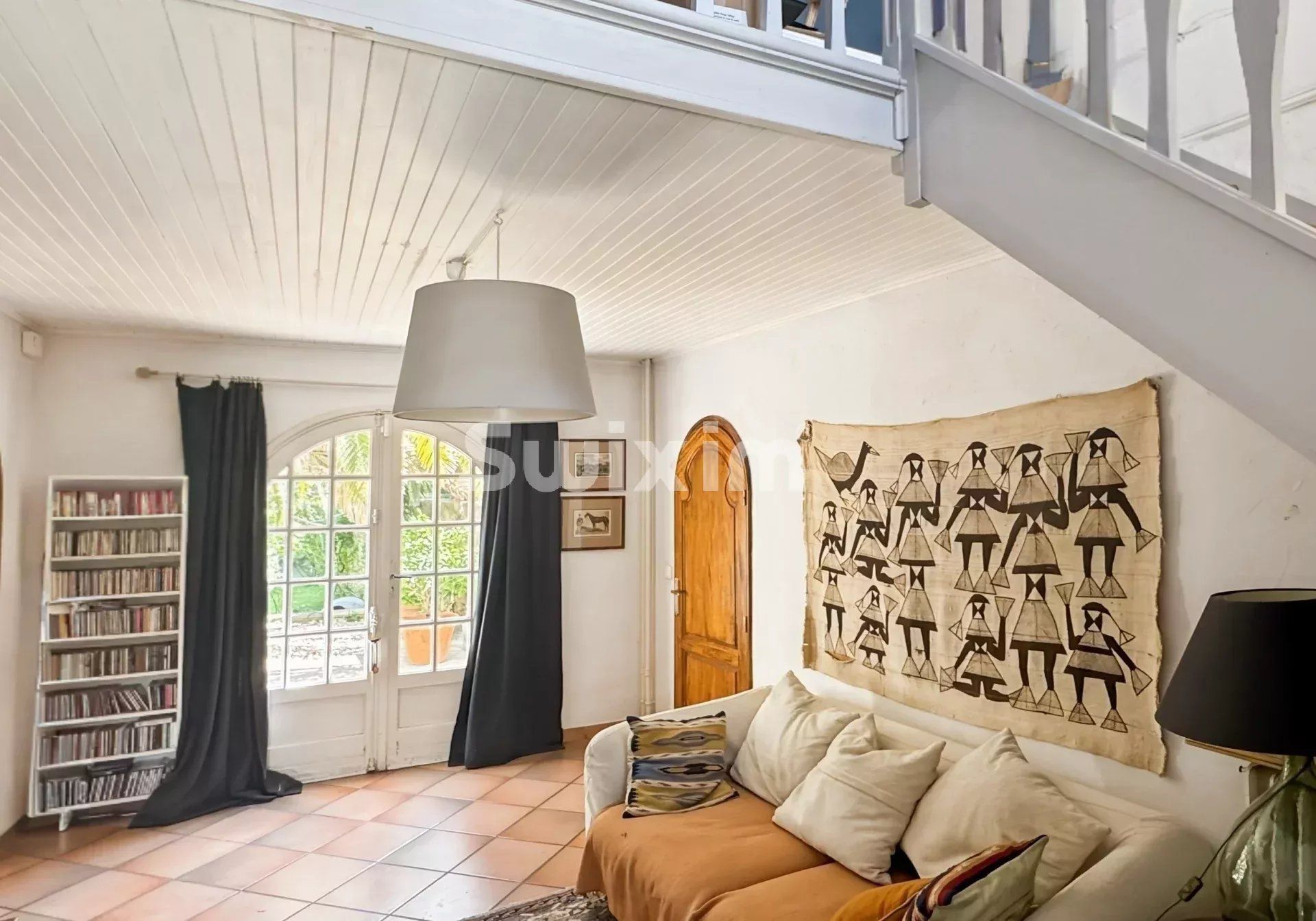 casa 10 Camere in vendita su Viviers (07220)