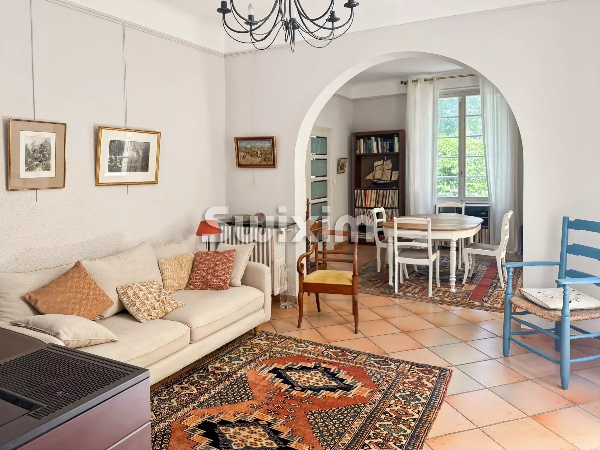 house 10 Rooms for sale on Viviers (07220)