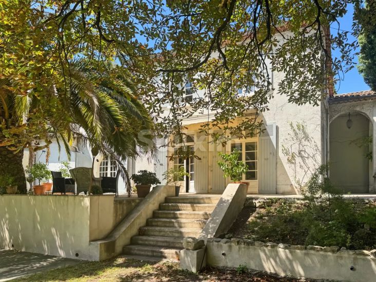 Vendita Casa Viviers 10 Camere 190 m²