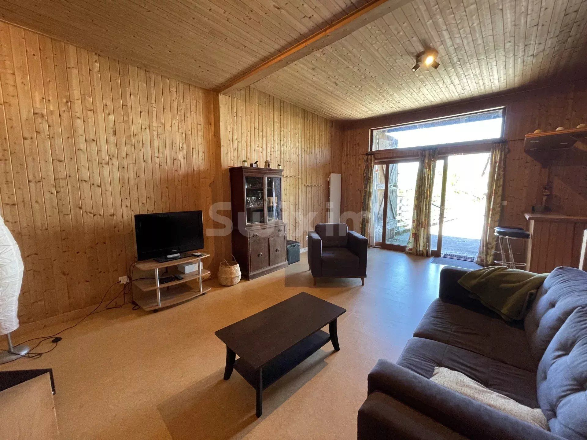 casa 5 Quartos para venda sobre Moirans-en-Montagne (39260)