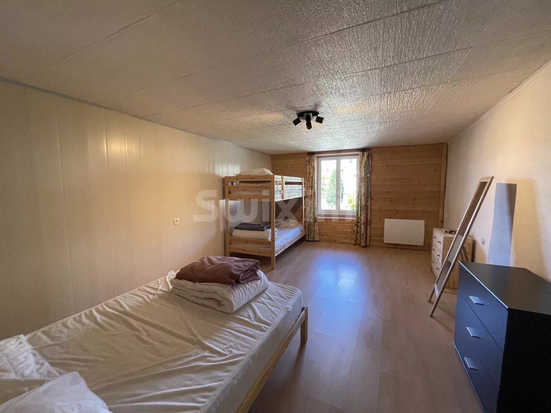 casa 5 Quartos para venda sobre Moirans-en-Montagne (39260)