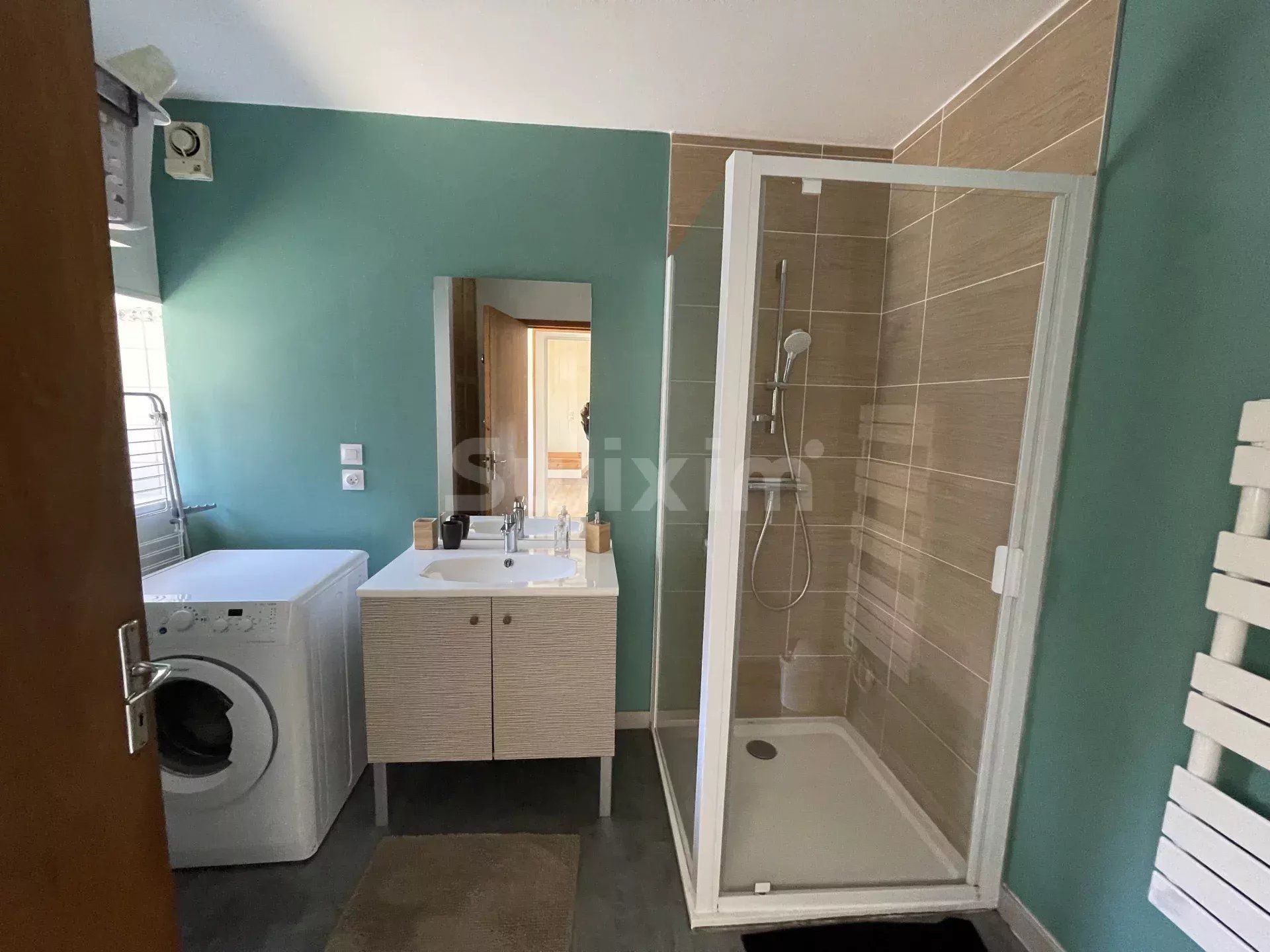 casa 5 Quartos para venda sobre Moirans-en-Montagne (39260)