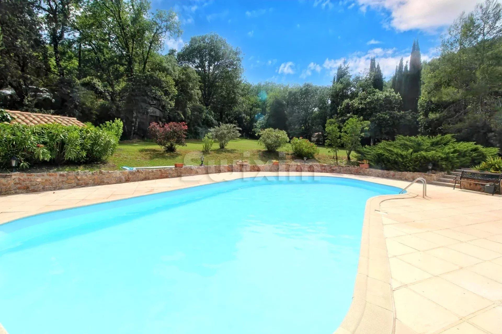 casa 4 Salas en venta en Les Arcs (83460)