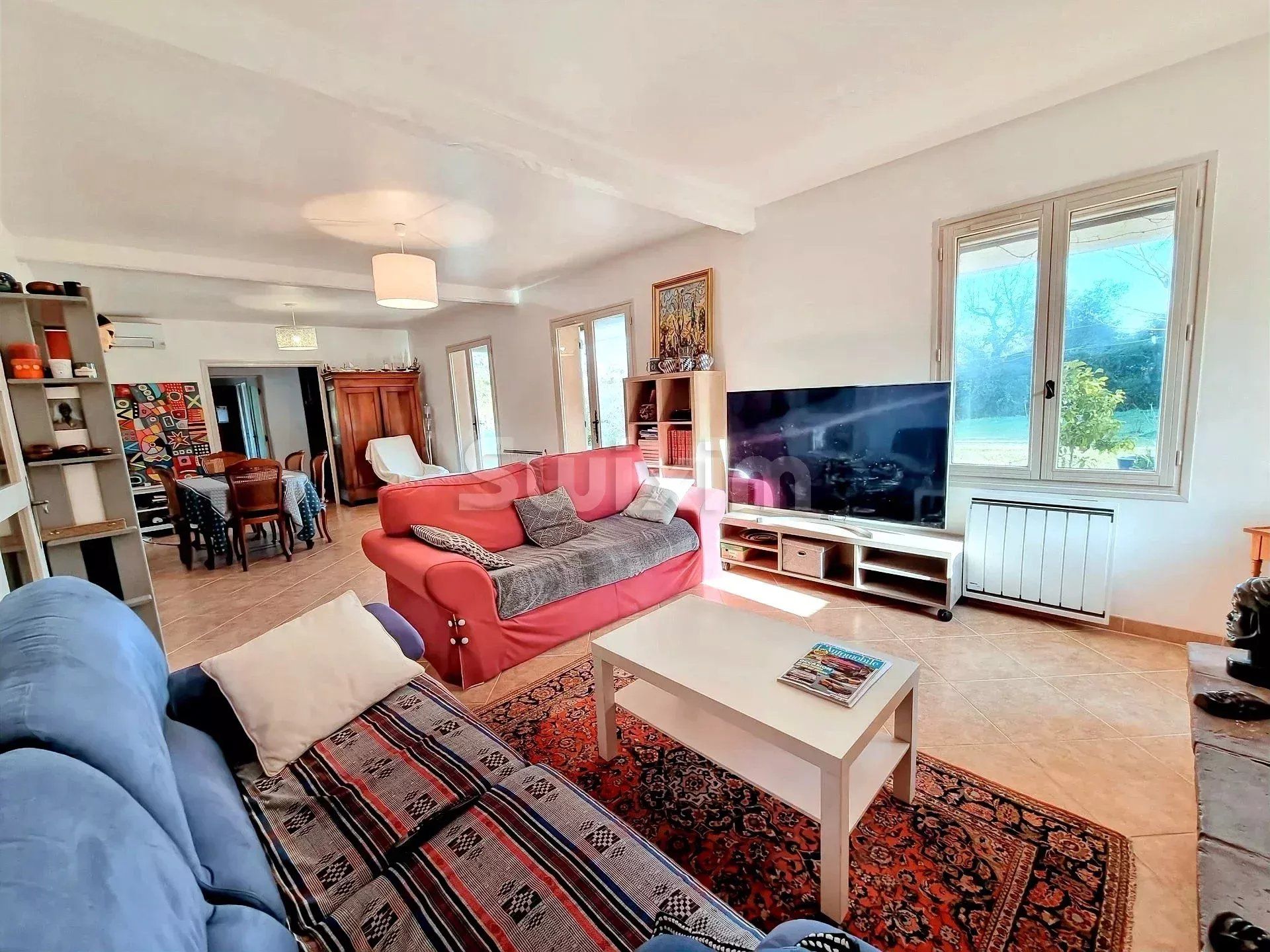 casa 4 Salas en venta en Les Arcs (83460)