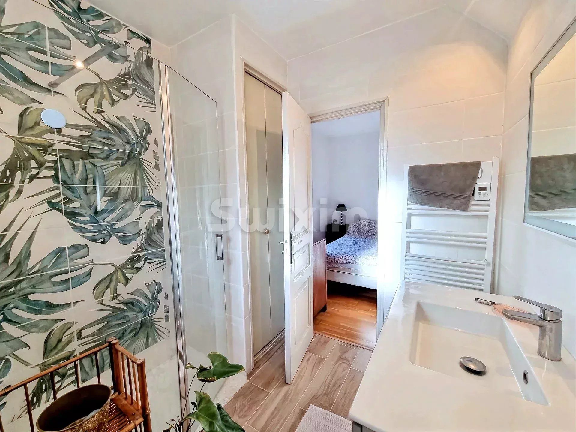 casa 4 Salas en venta en Les Arcs (83460)