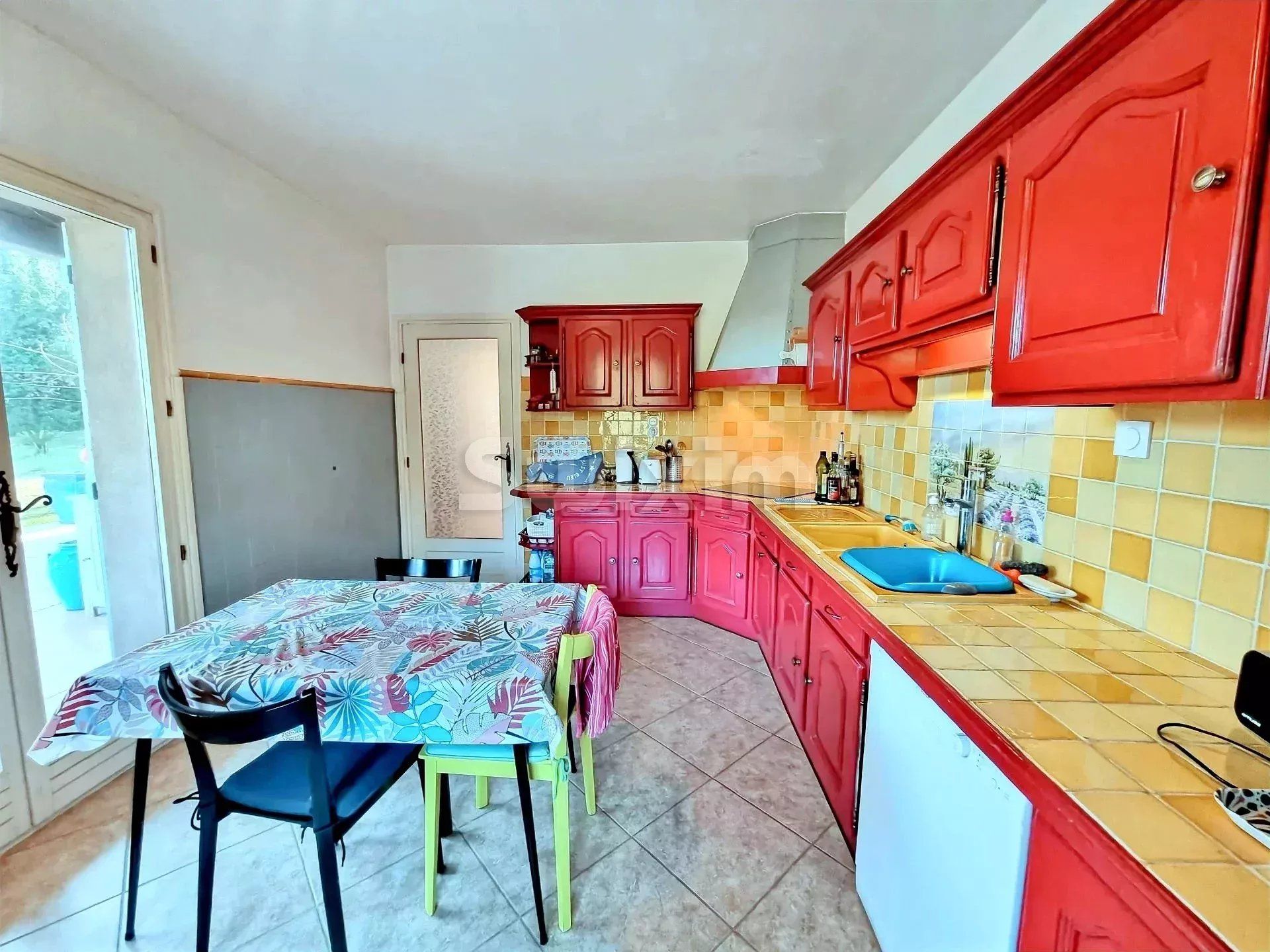 casa 4 Salas en venta en Les Arcs (83460)