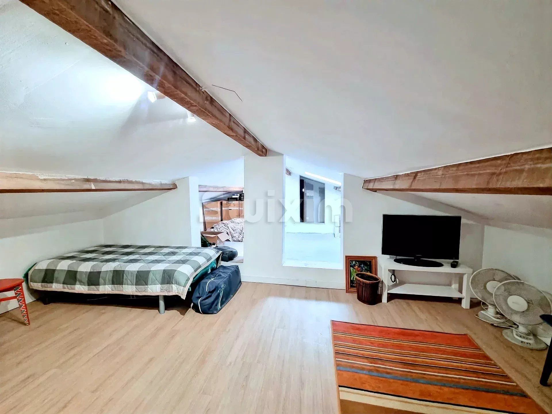 casa 4 Salas en venta en Les Arcs (83460)