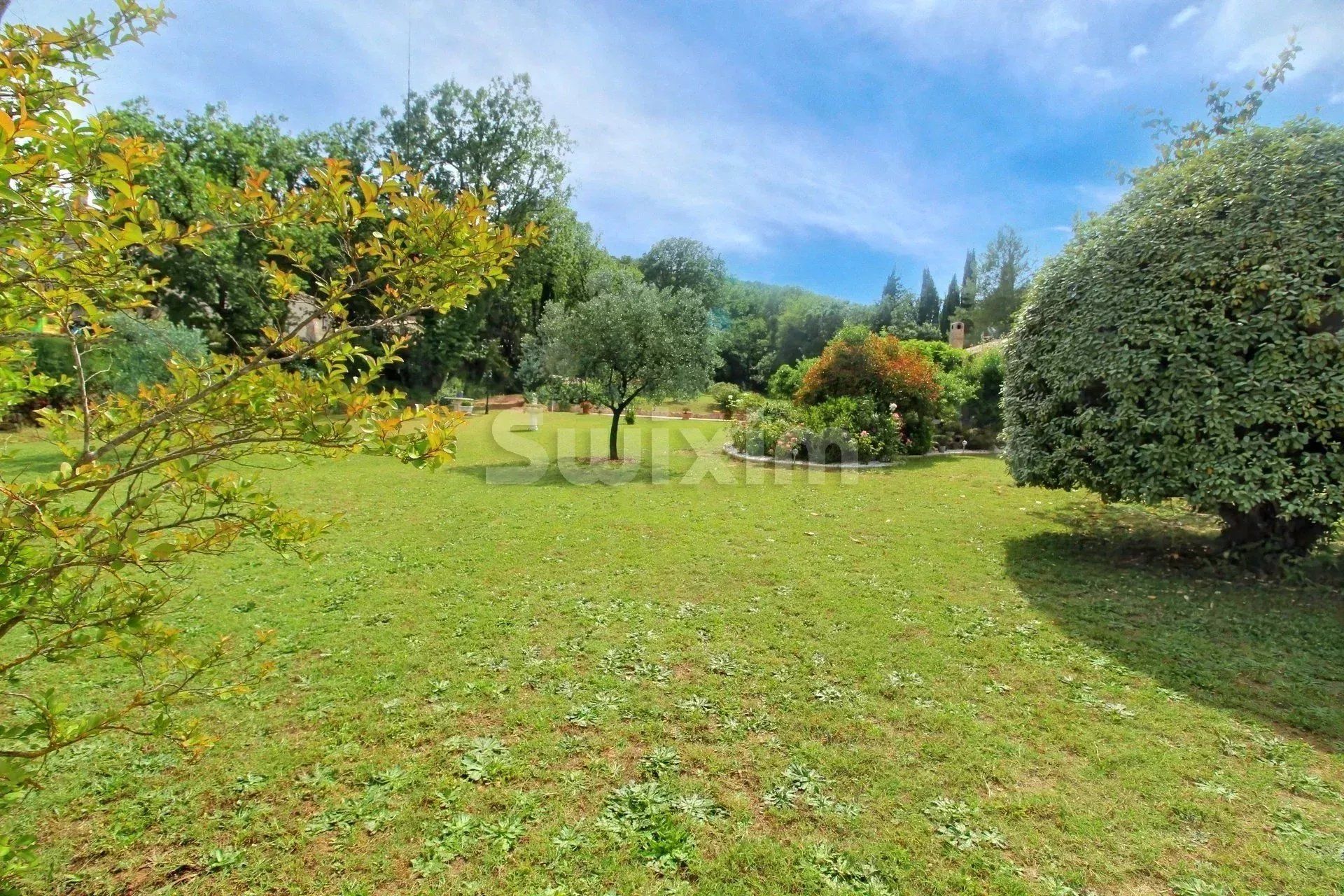 casa 4 Salas en venta en Les Arcs (83460)