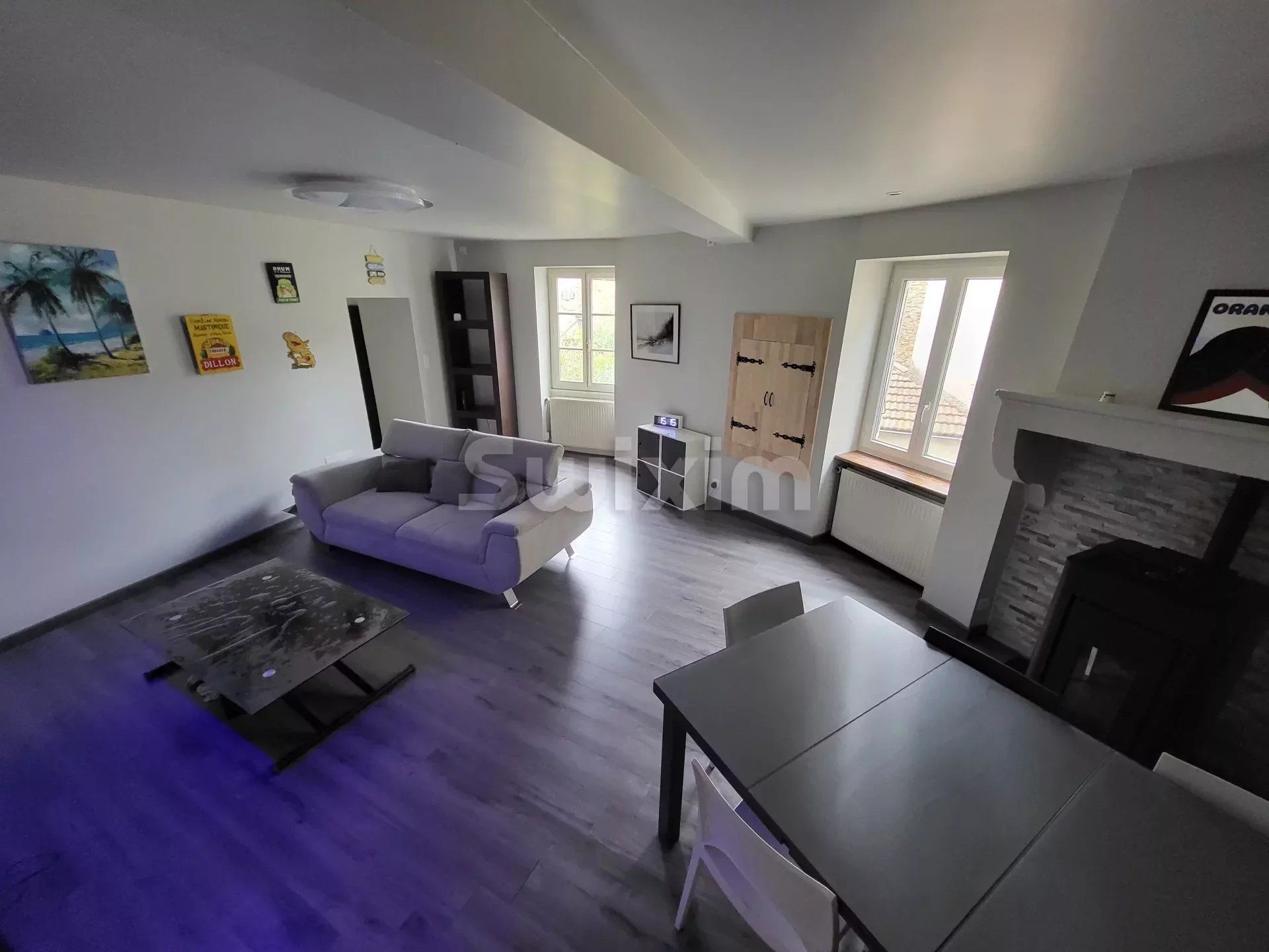 haus 6 Zimmer zum verkauf auf La Roche-Vineuse (71960)