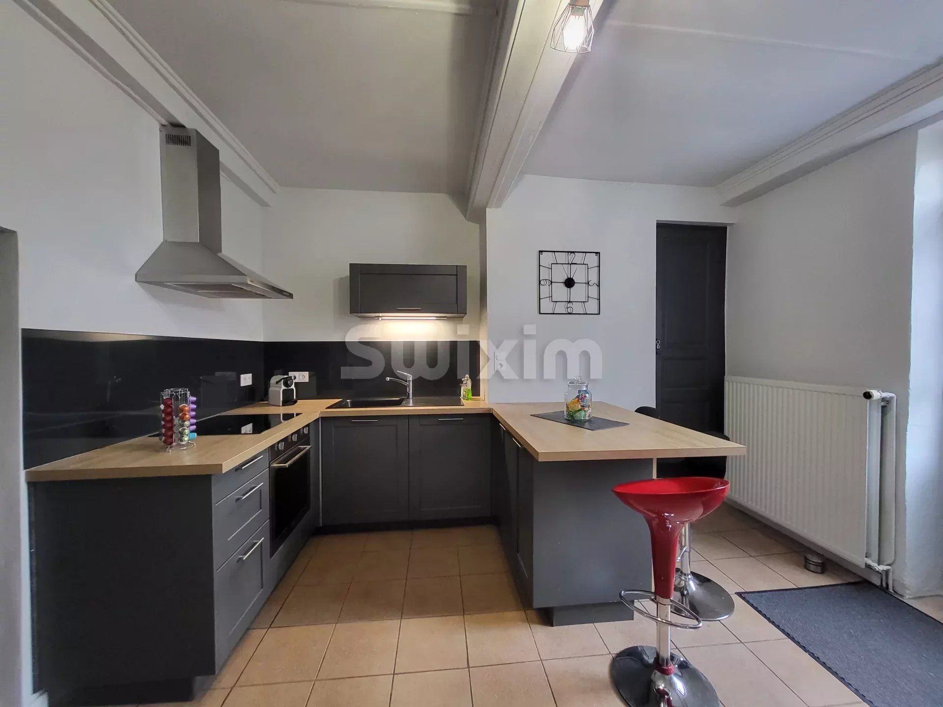 haus 6 Zimmer zum verkauf auf La Roche-Vineuse (71960)