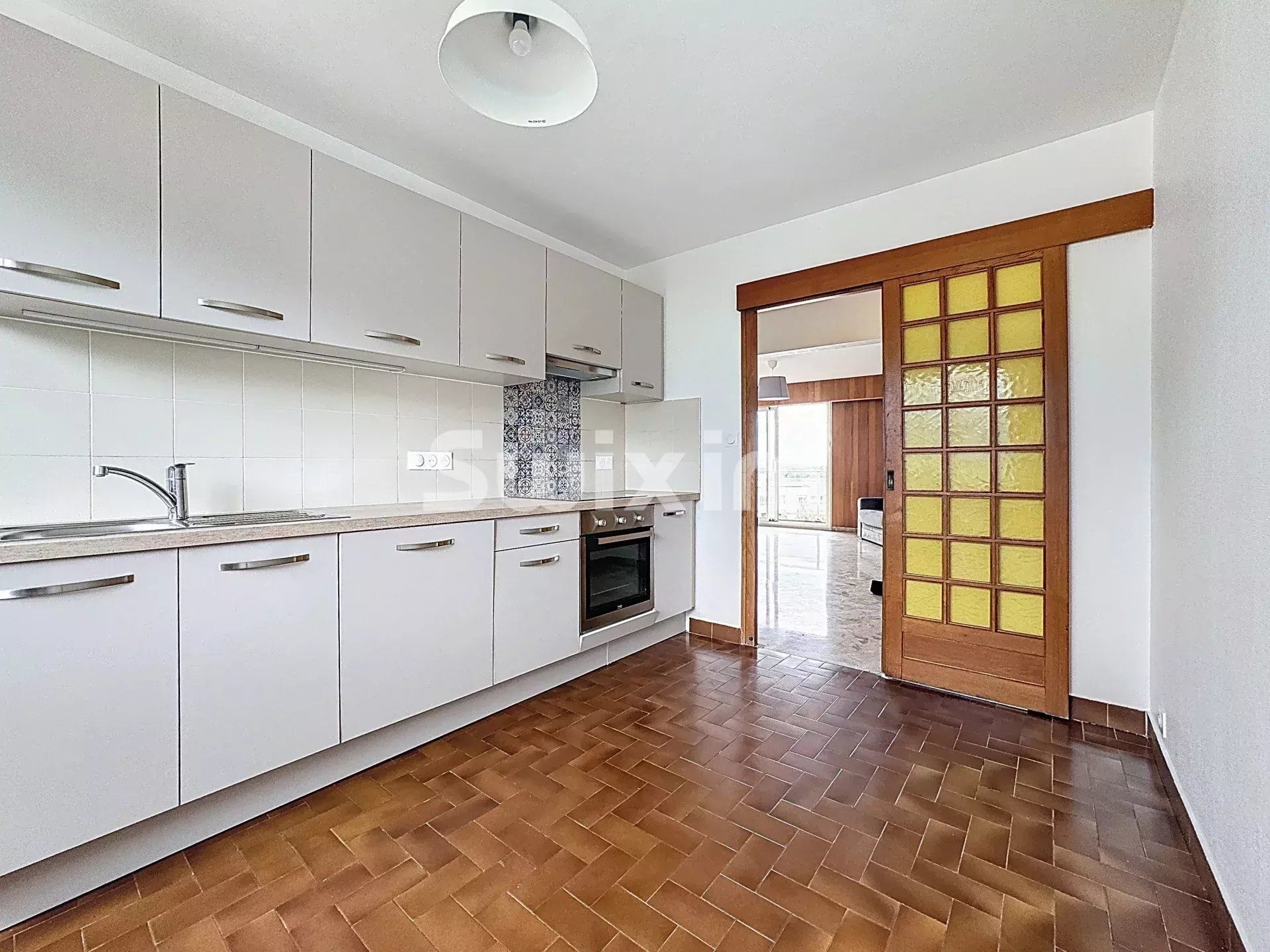 apartamento 3 Salas en venta en Saint-Genis-Pouilly (01630)