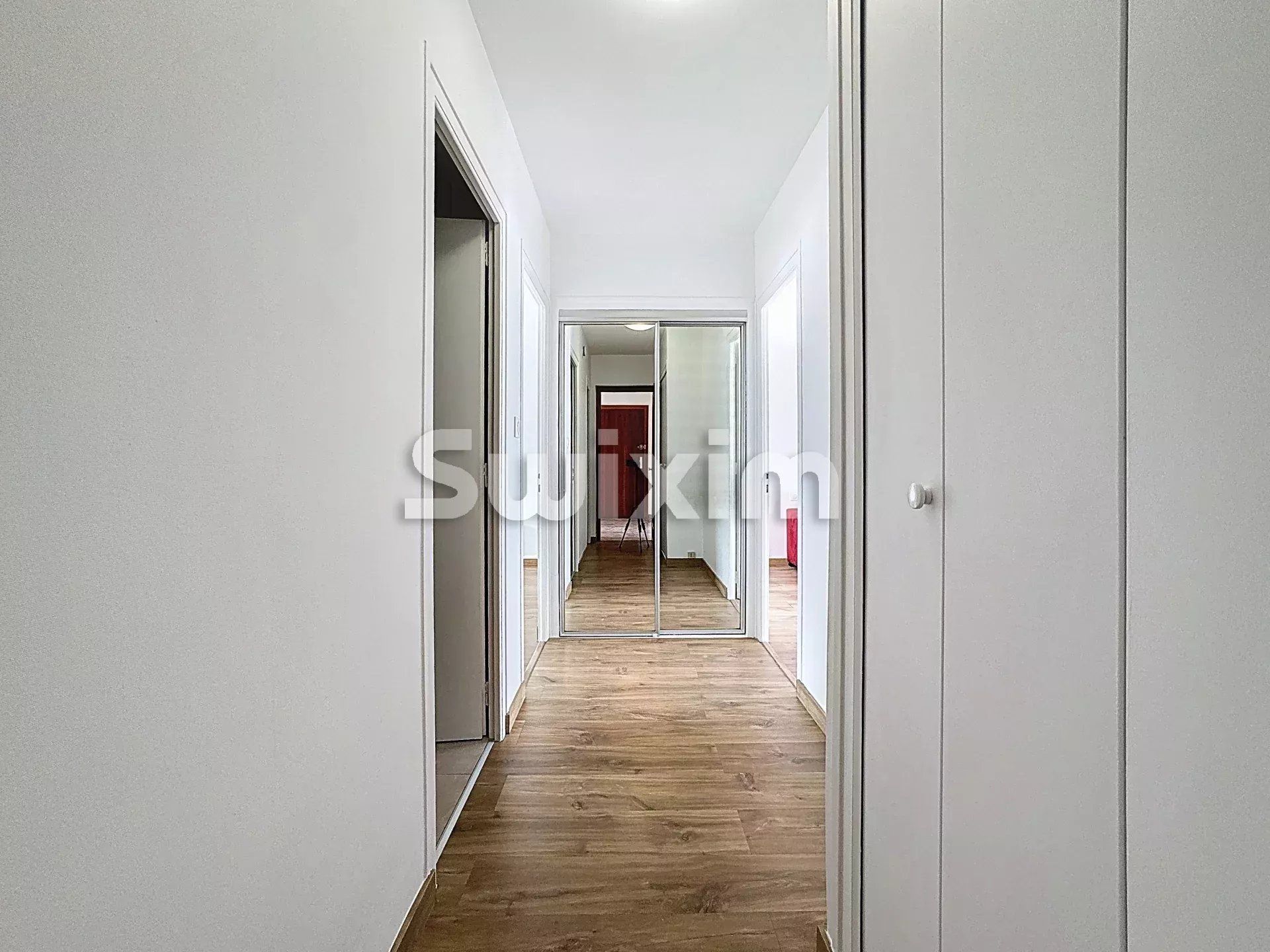 appartamento 3 Camere in vendita su Saint-Genis-Pouilly (01630)