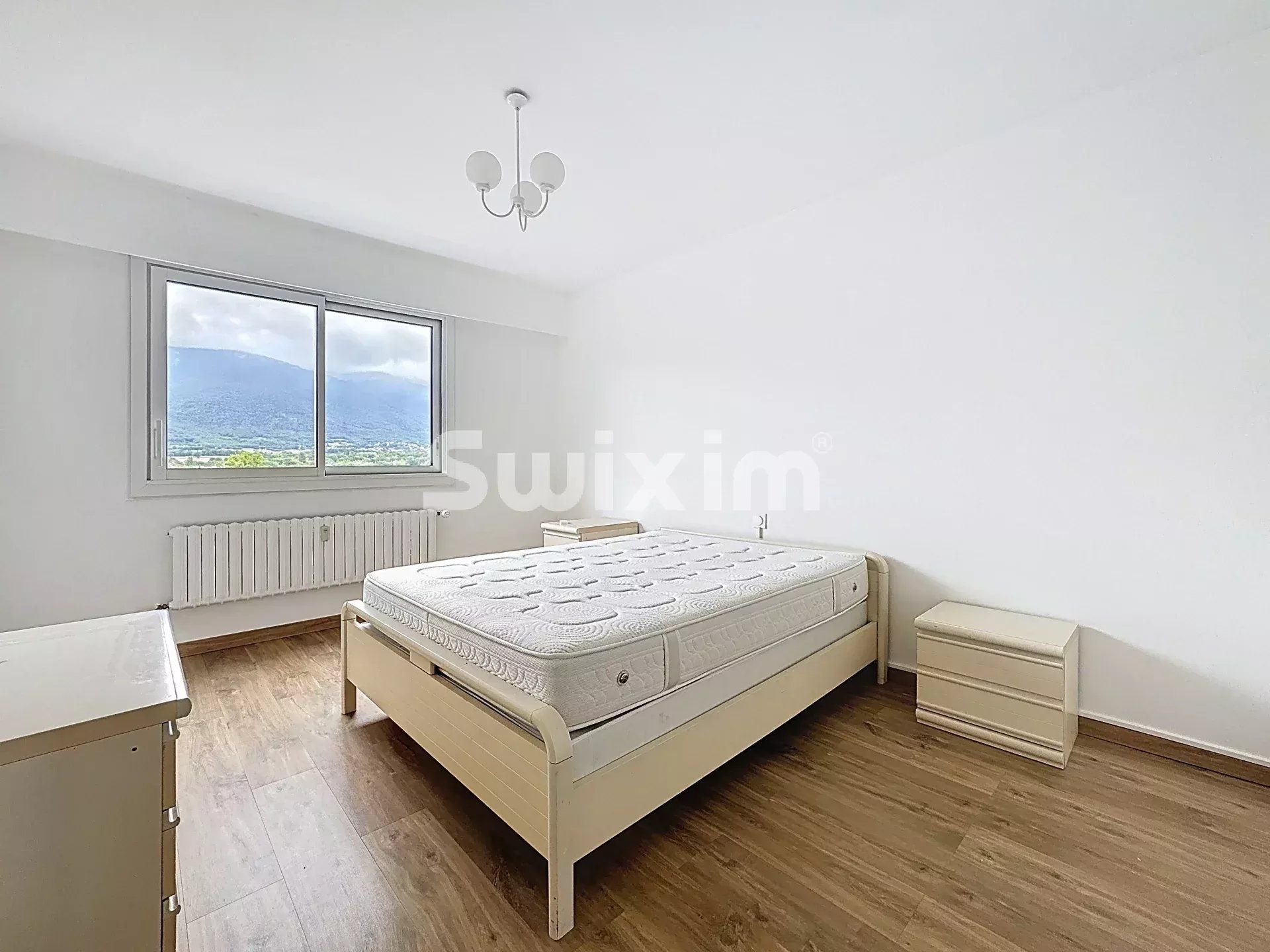 apartamento 3 Salas en venta en Saint-Genis-Pouilly (01630)