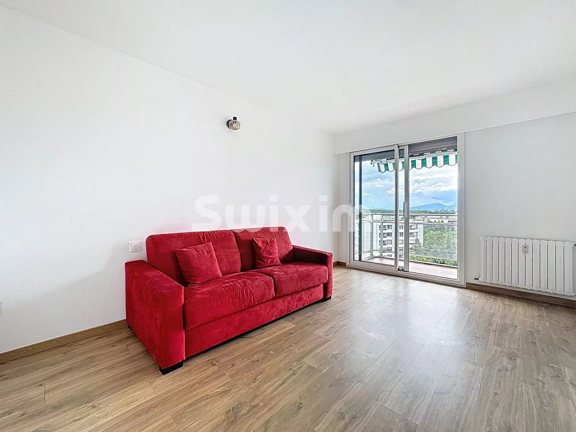 apartamento 3 Salas en venta en Saint-Genis-Pouilly (01630)