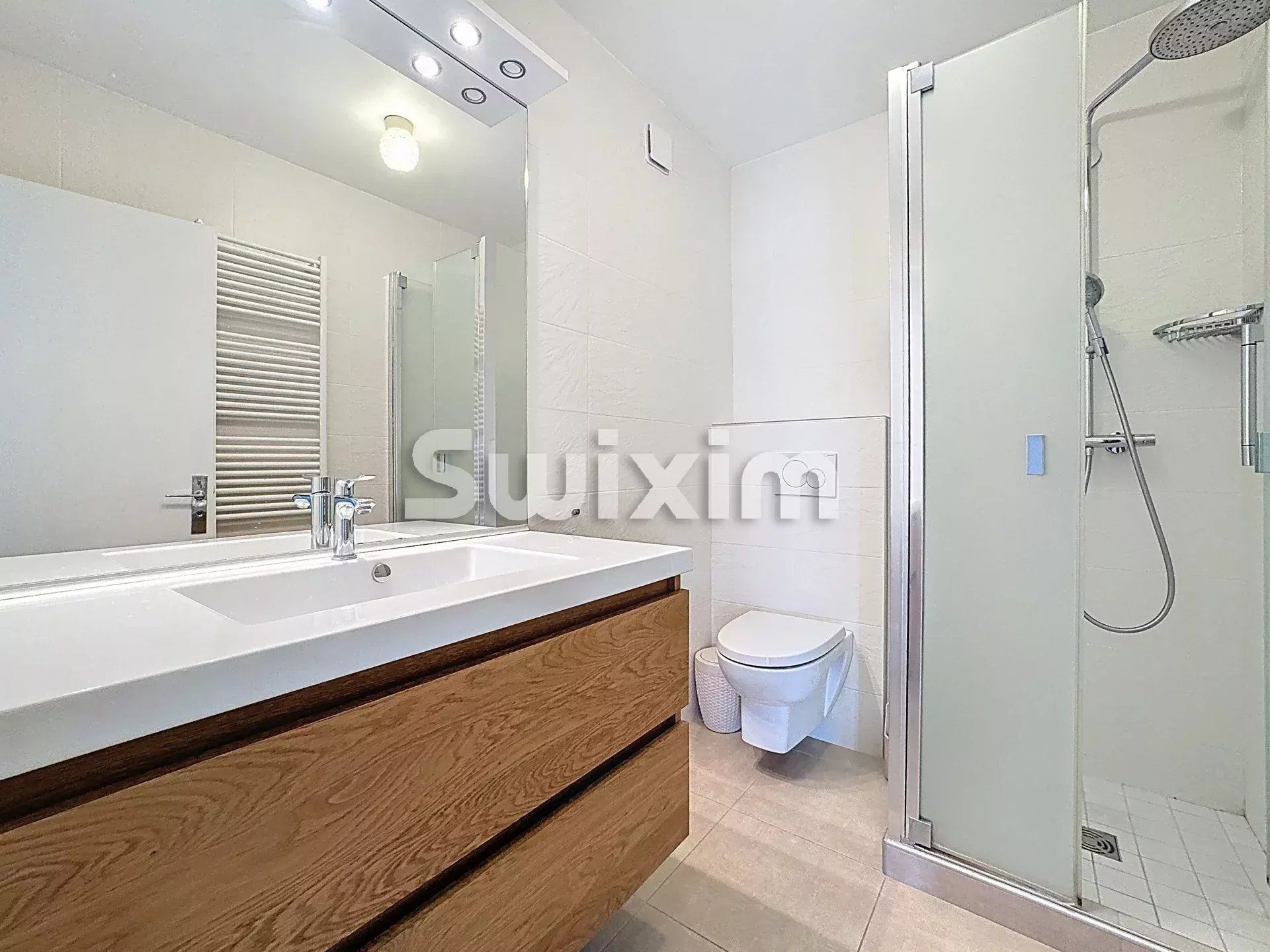 appartamento 3 Camere in vendita su Saint-Genis-Pouilly (01630)