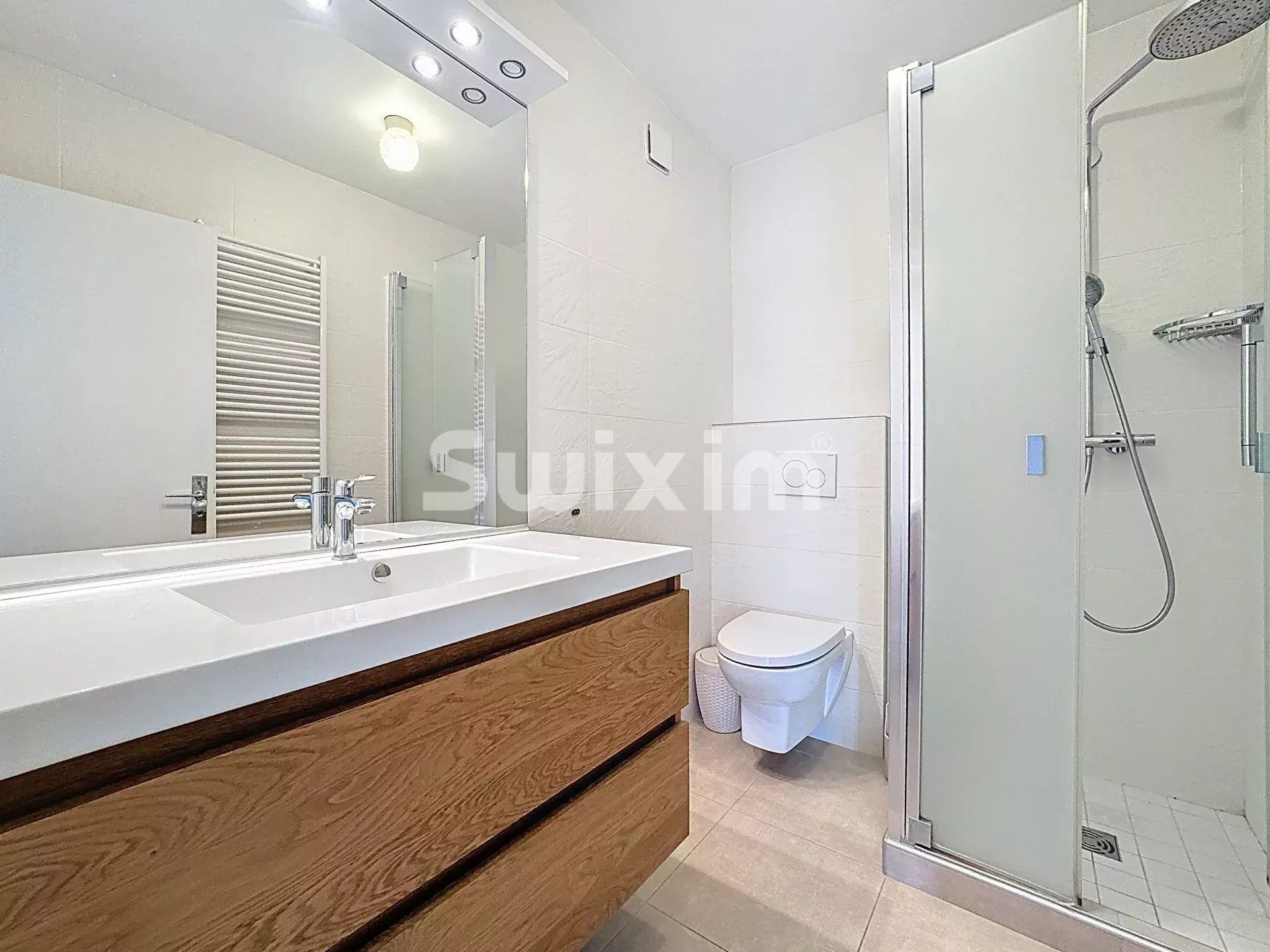 apartamento 3 Salas en venta en Saint-Genis-Pouilly (01630)