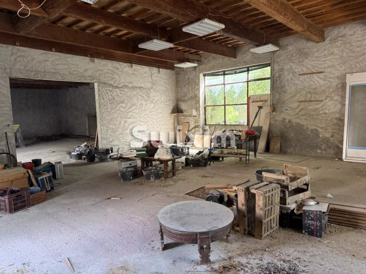 Venda Locais de atividade Sérignan-du-Comtat 2&nbsp;Quartos 460&nbsp;m²