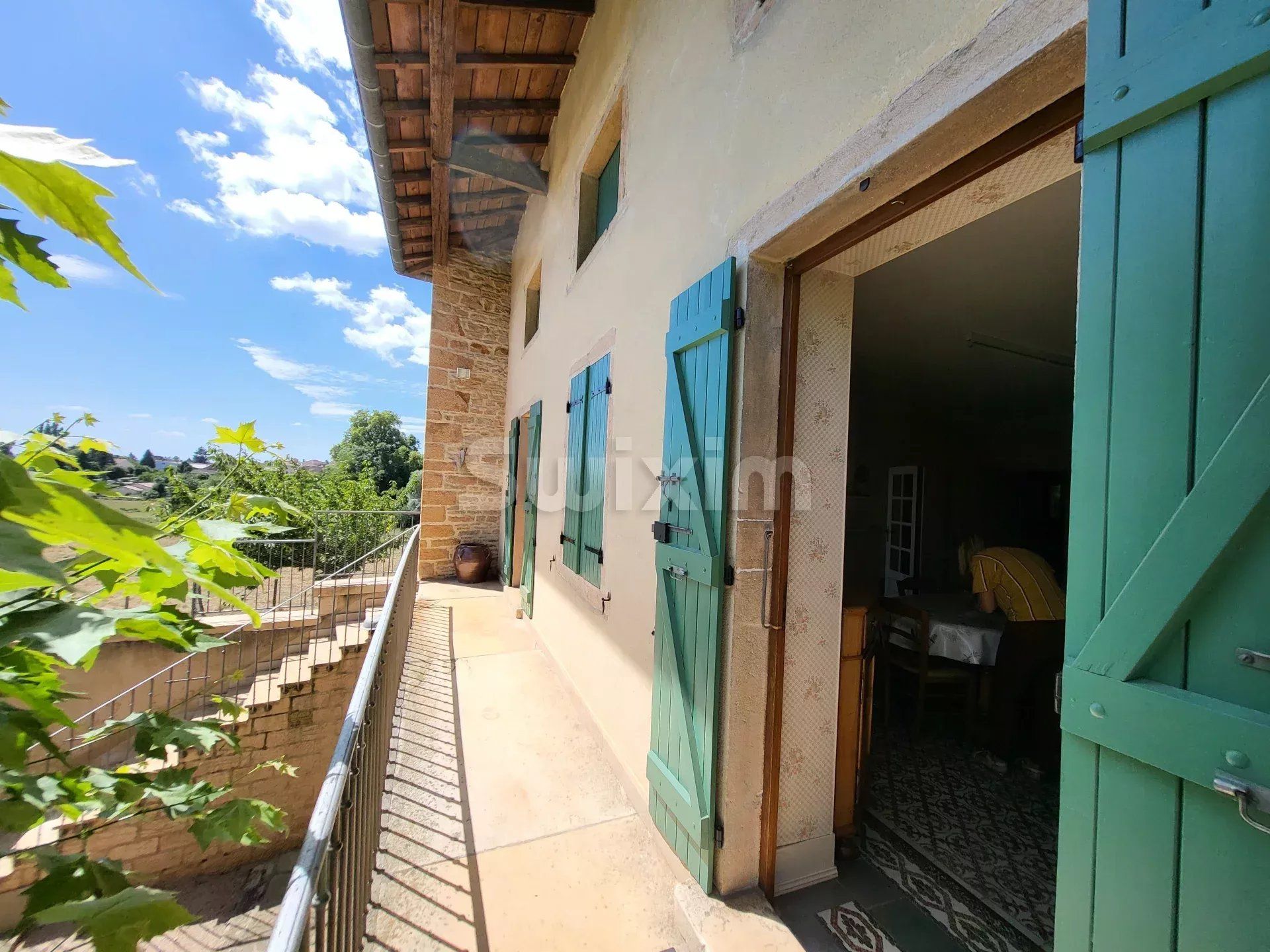 casa 5 Camere in vendita su Mâcon (71000)