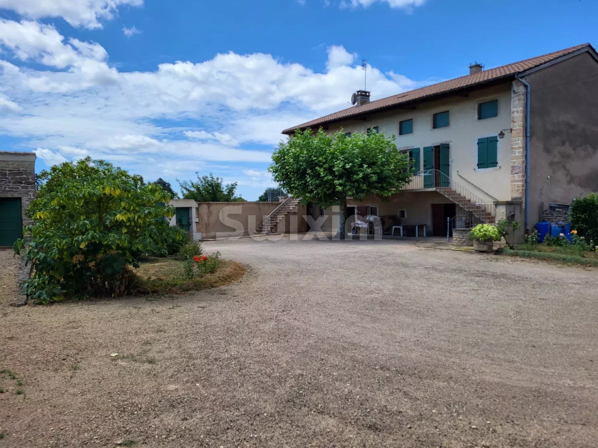 casa 5 Camere in vendita su Mâcon (71000)