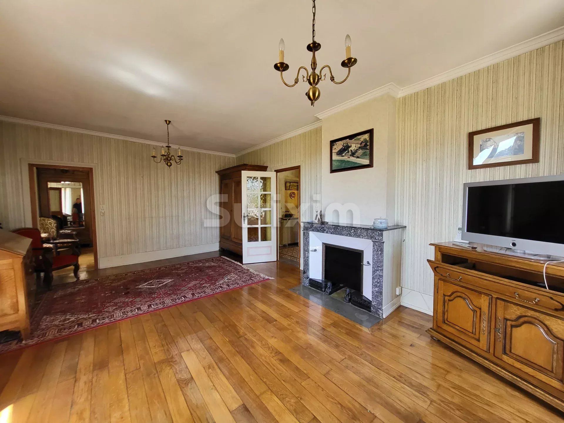 casa 5 Camere in vendita su Mâcon (71000)