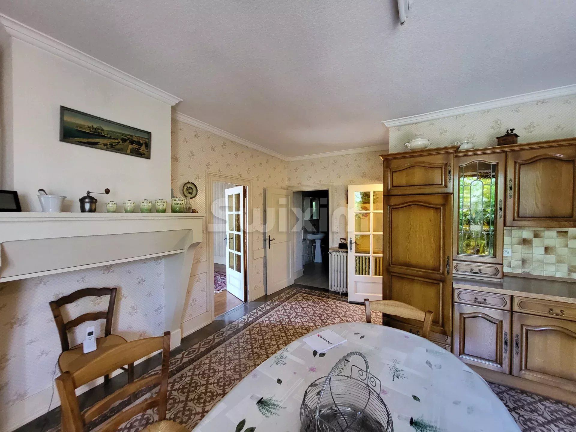 casa 5 Camere in vendita su Mâcon (71000)