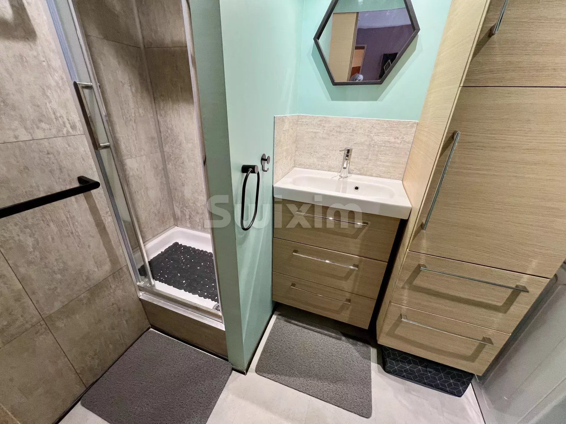 appartamento 2 Camere in vendita su Le Cap-d'Agde (34300)