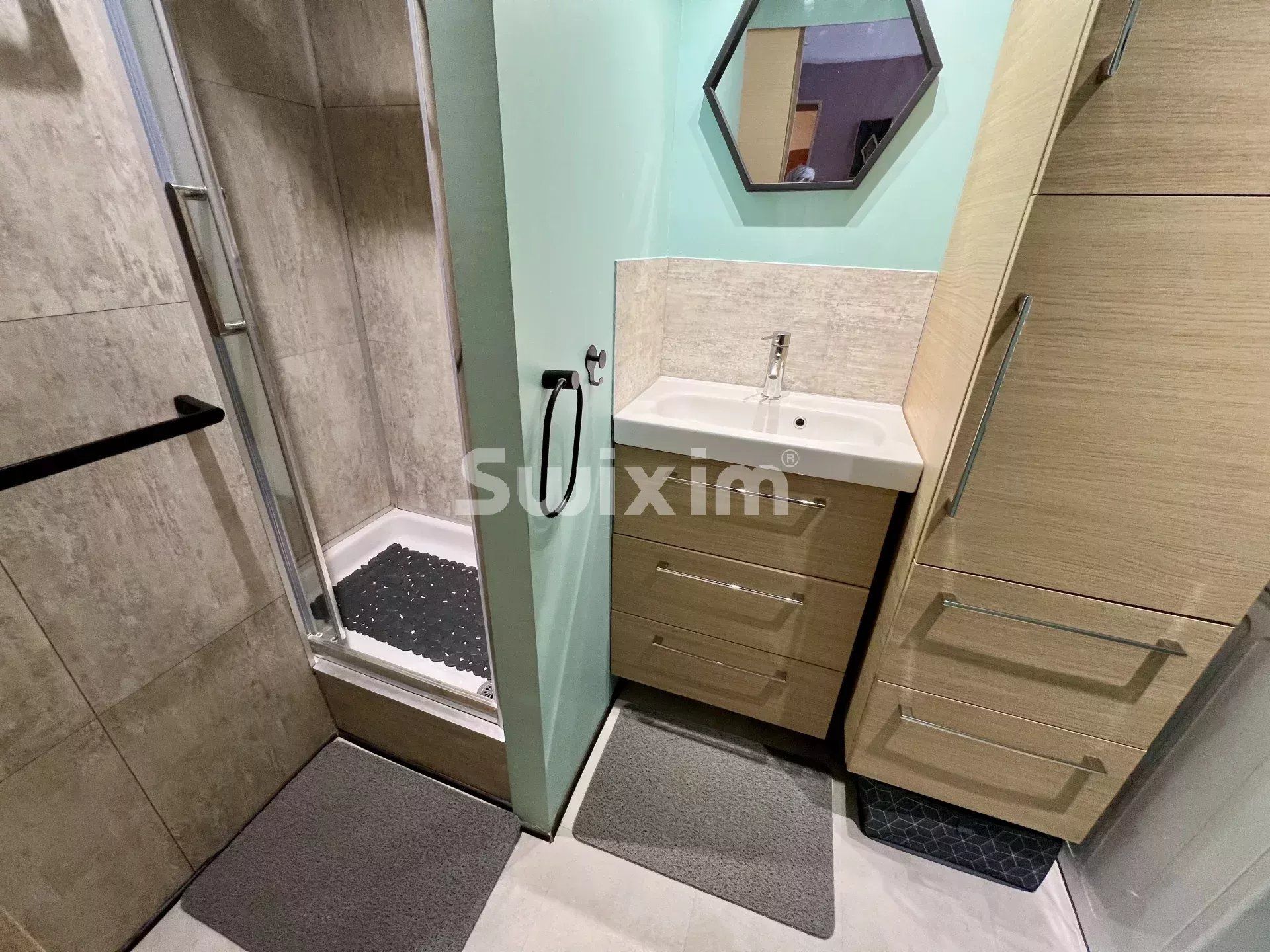 appartement 2 Pièces en vente sur Le Cap-d'Agde (34300)