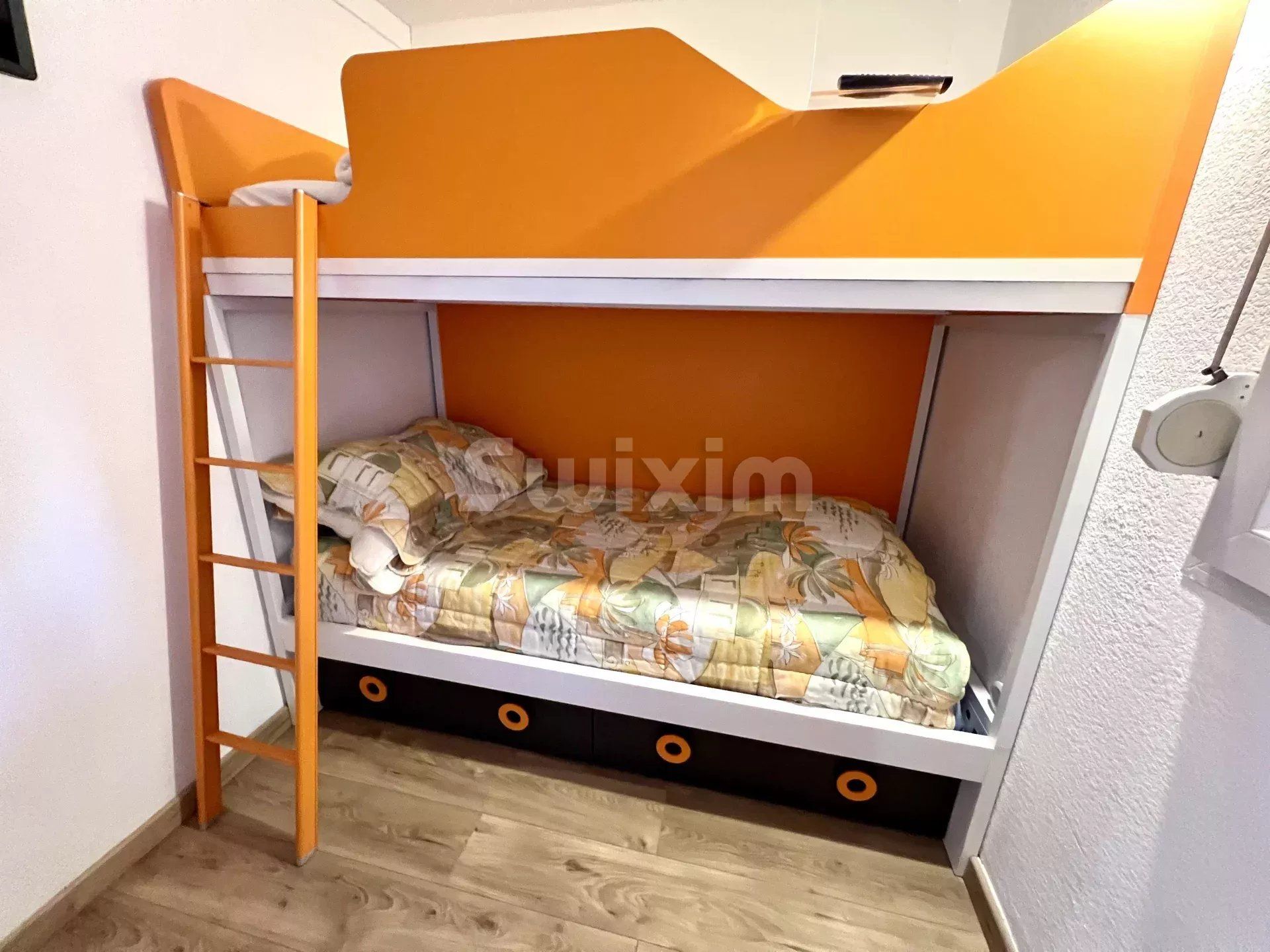 appartamento 2 Camere in vendita su Le Cap-d'Agde (34300)