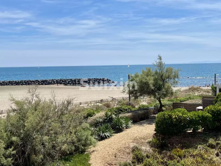 Sale Apartment Le Cap-d'Agde 2&nbsp;Rooms 41&nbsp;m²