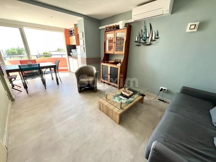 Vendita Appartamento Le Cap-d'Agde 2 Camere 41 m²