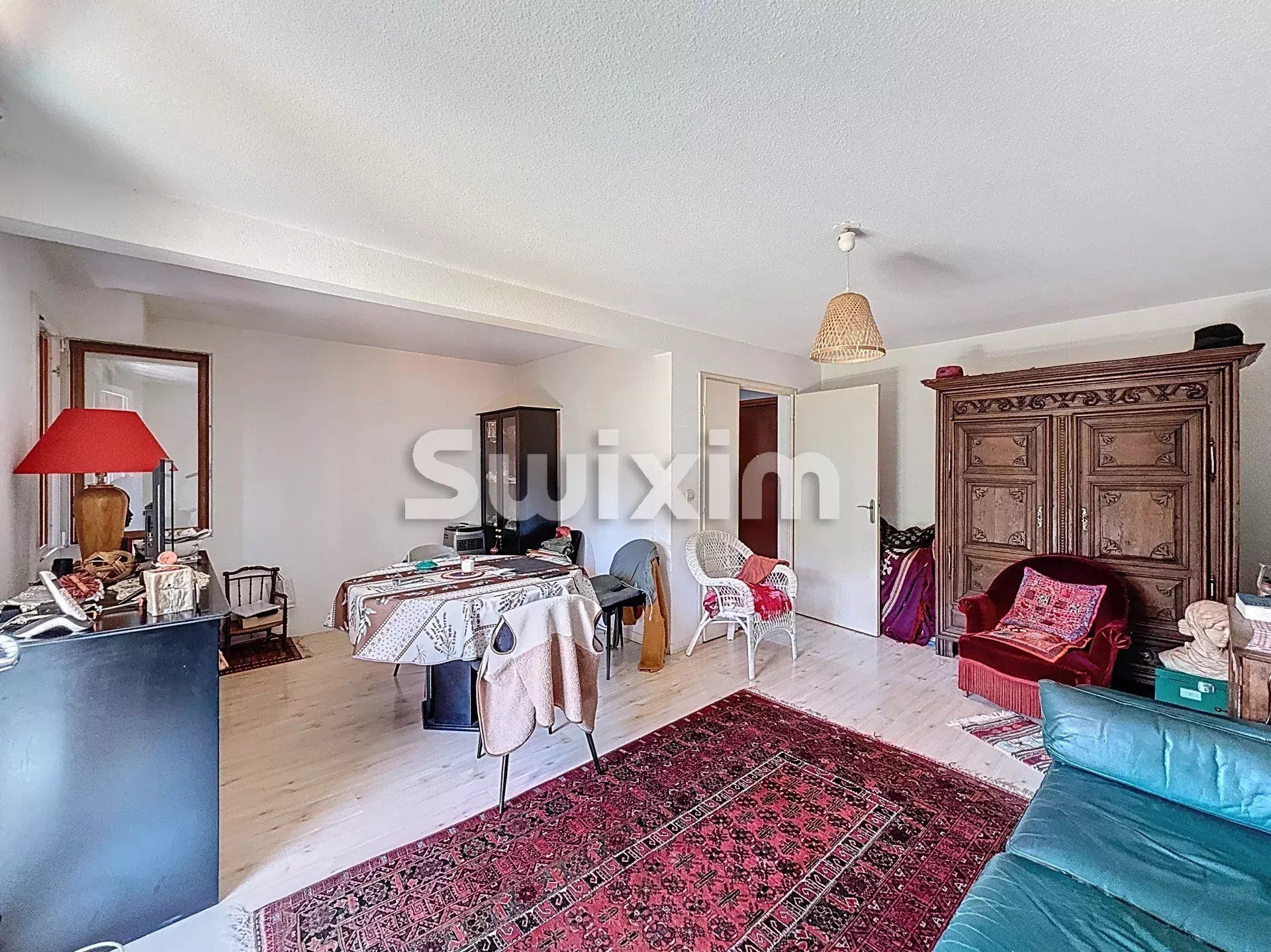 appartement 4 Zimmer zum verkauf auf Gex (01170)