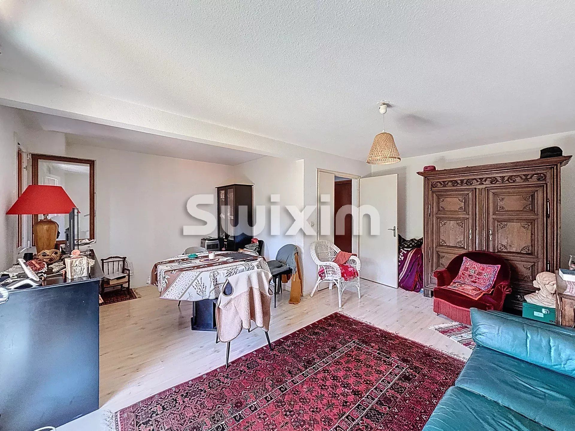 appartement 4 Zimmer zum verkauf auf Gex (01170)