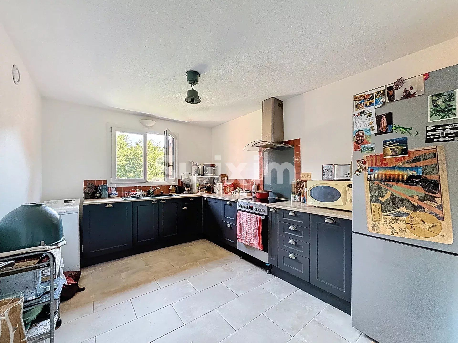 apartamento 4 Quartos para venda sobre Gex (01170)