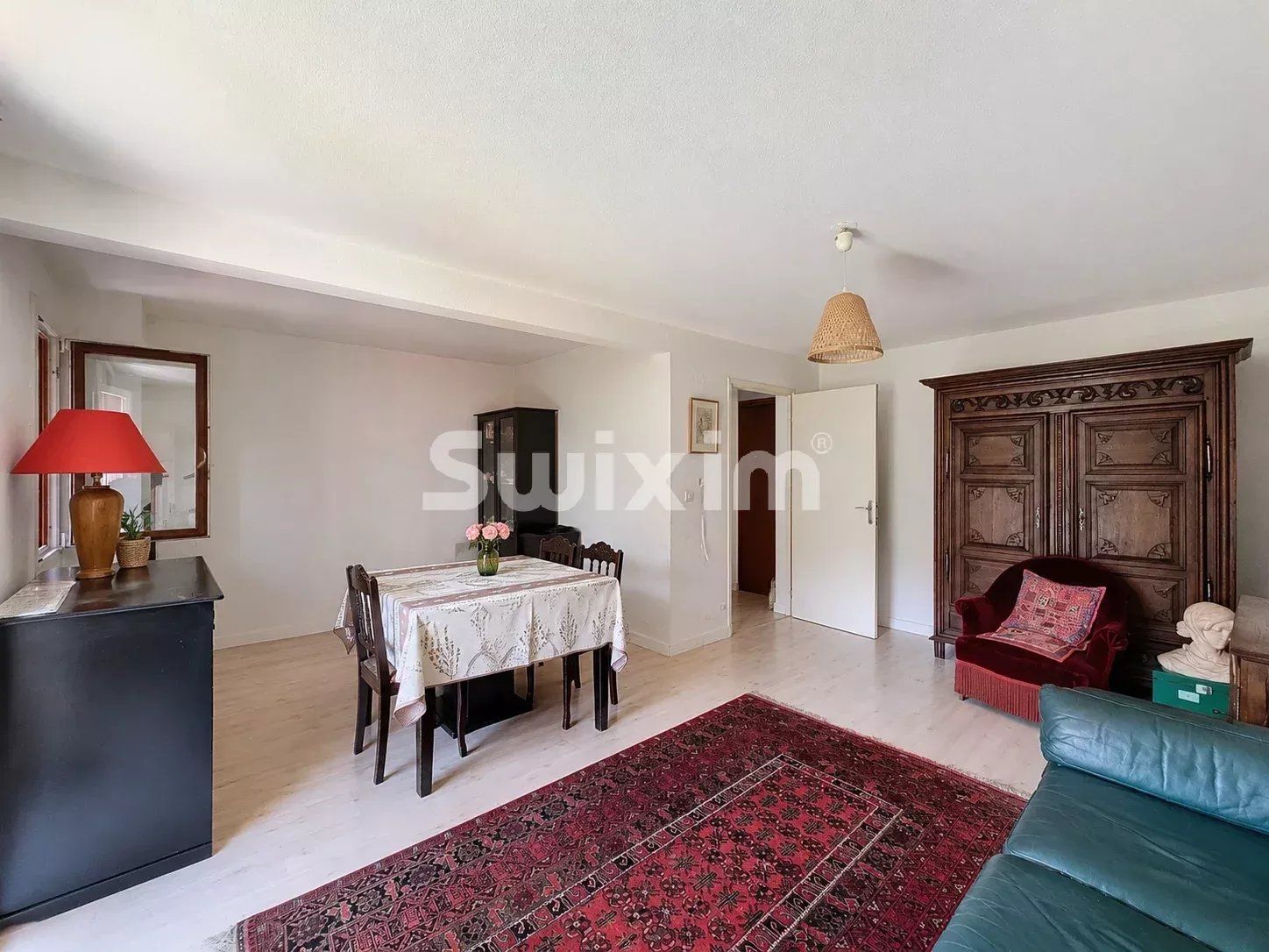 apartamento 4 Salas en venta en Gex (01170)