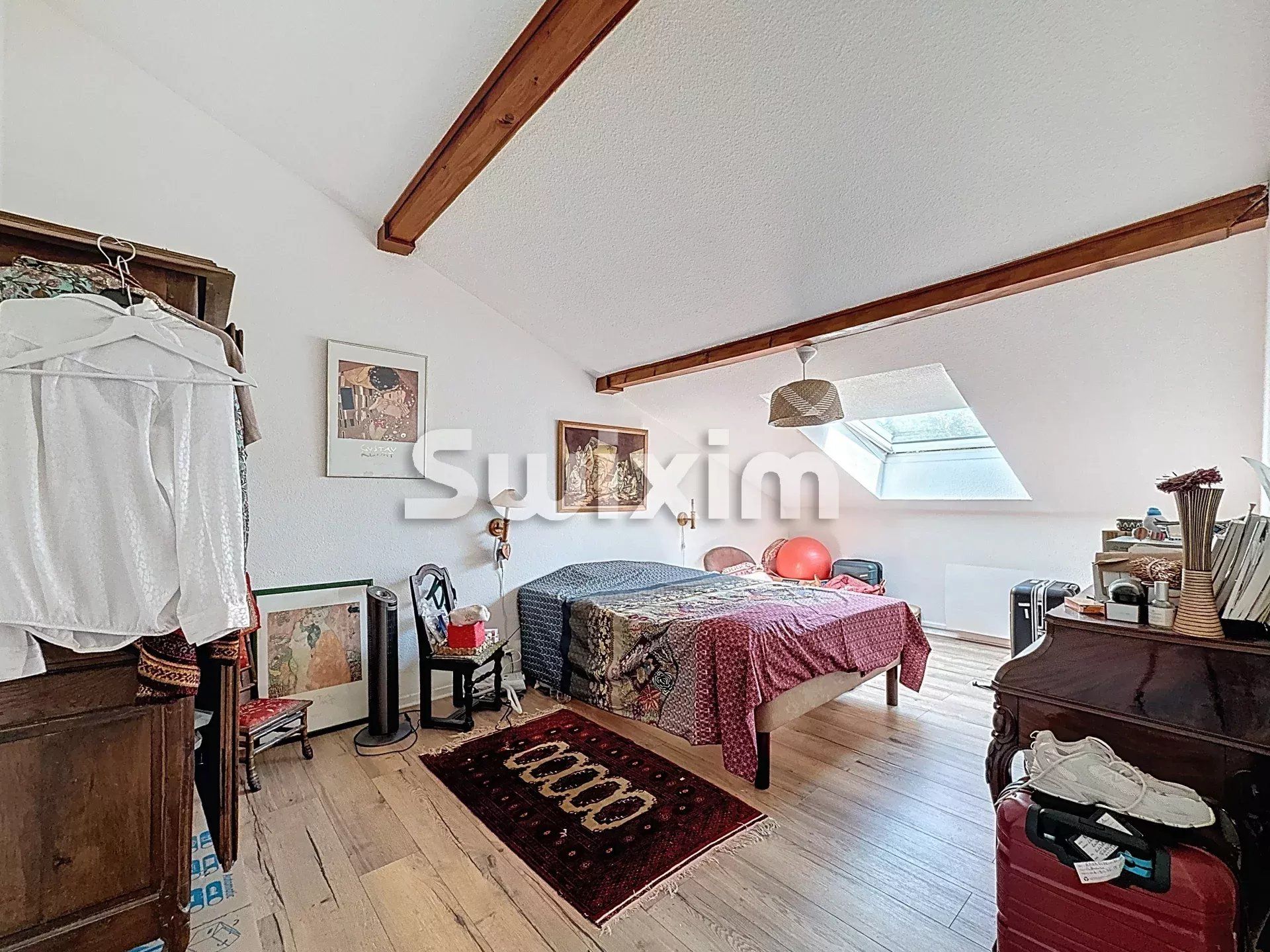 appartement 4 Zimmer zum verkauf auf Gex (01170)