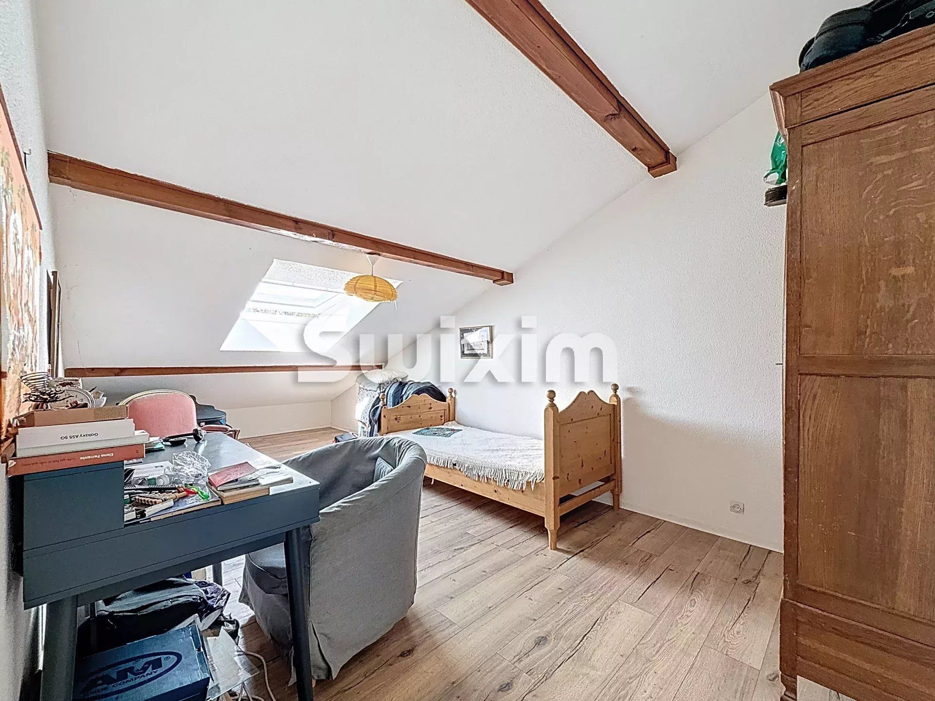 appartement 4 Zimmer zum verkauf auf Gex (01170)