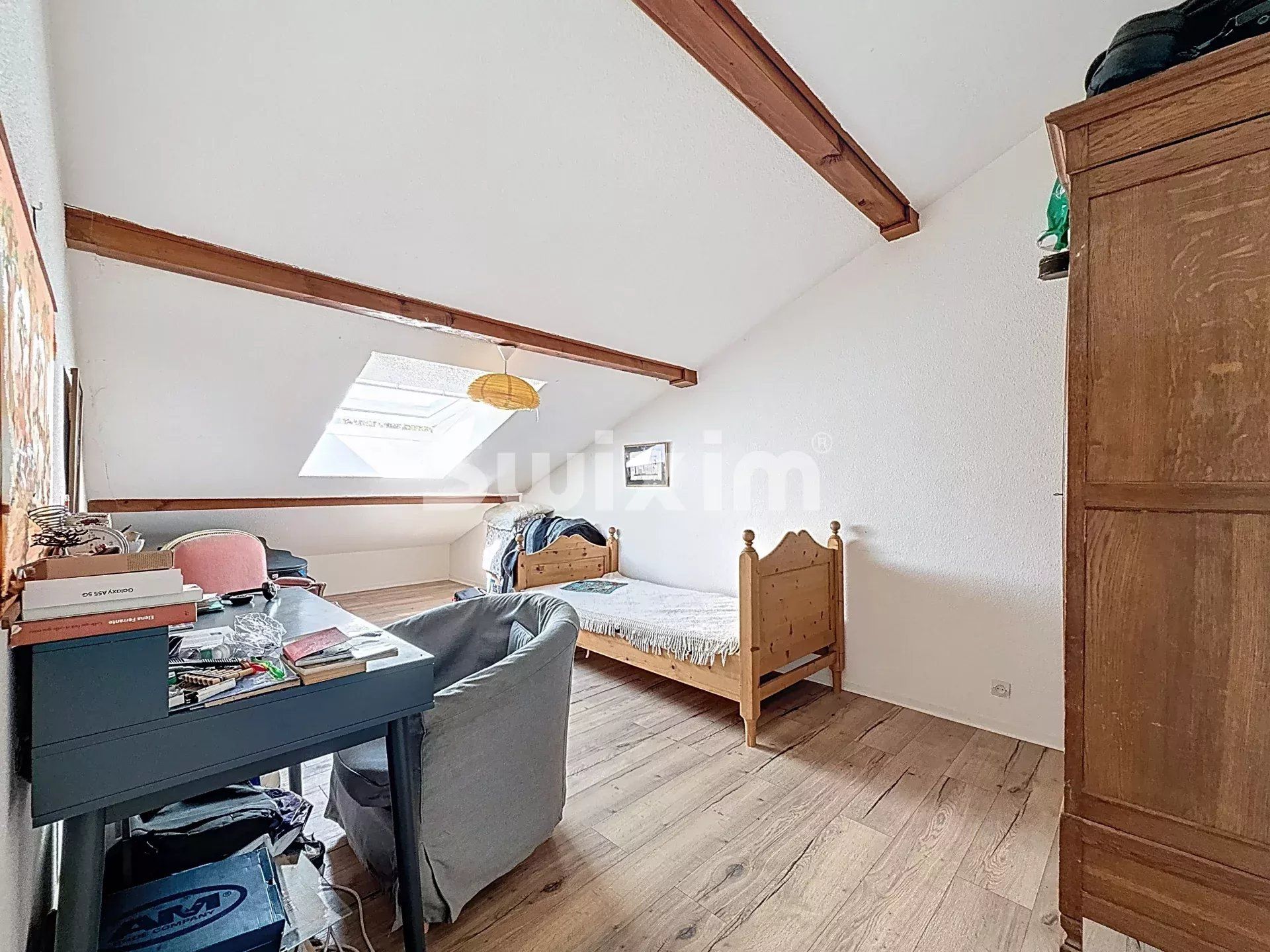 apartamento 4 Quartos para venda sobre Gex (01170)