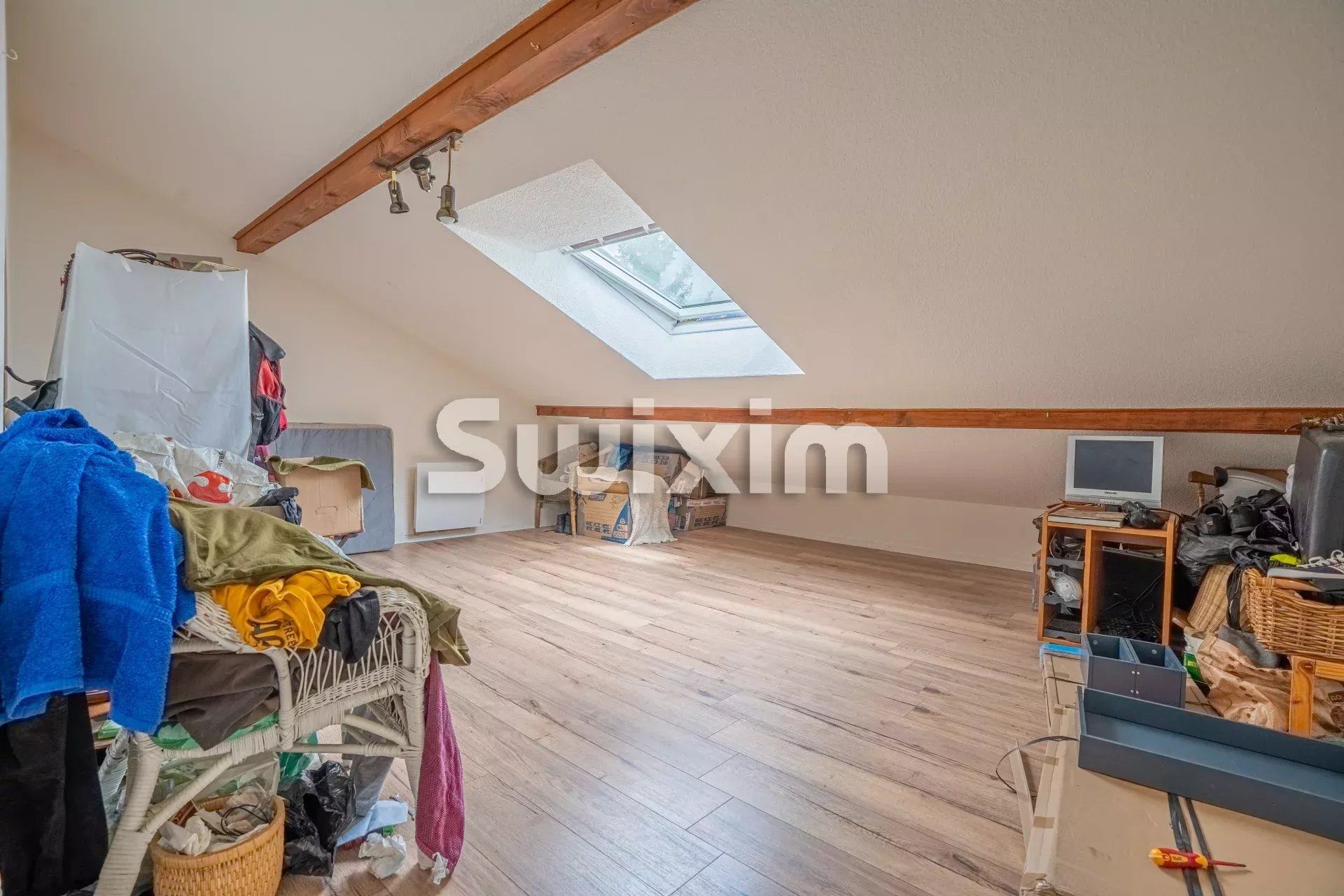 appartement 4 Zimmer zum verkauf auf Gex (01170)