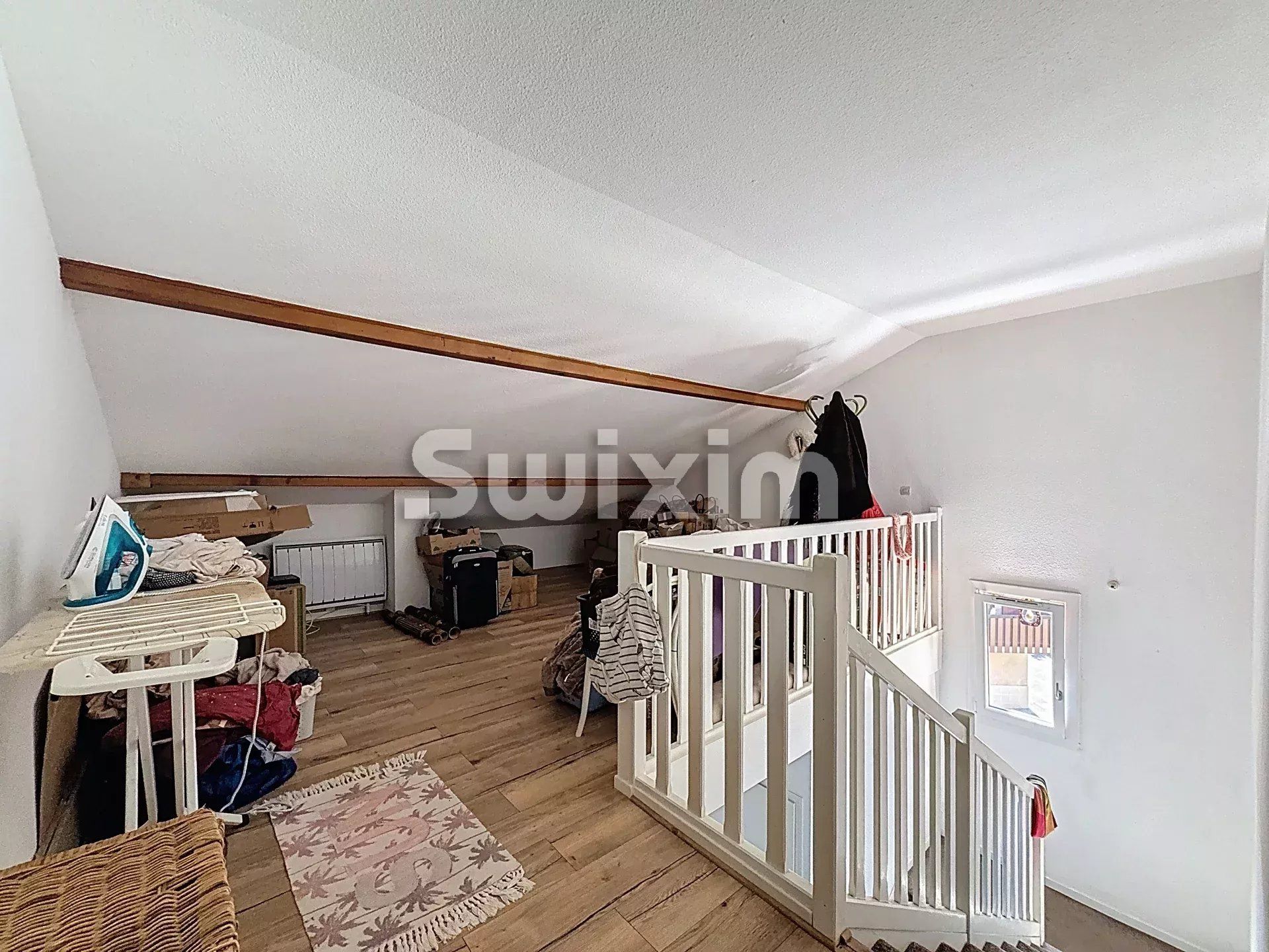 appartement 4 Zimmer zum verkauf auf Gex (01170)