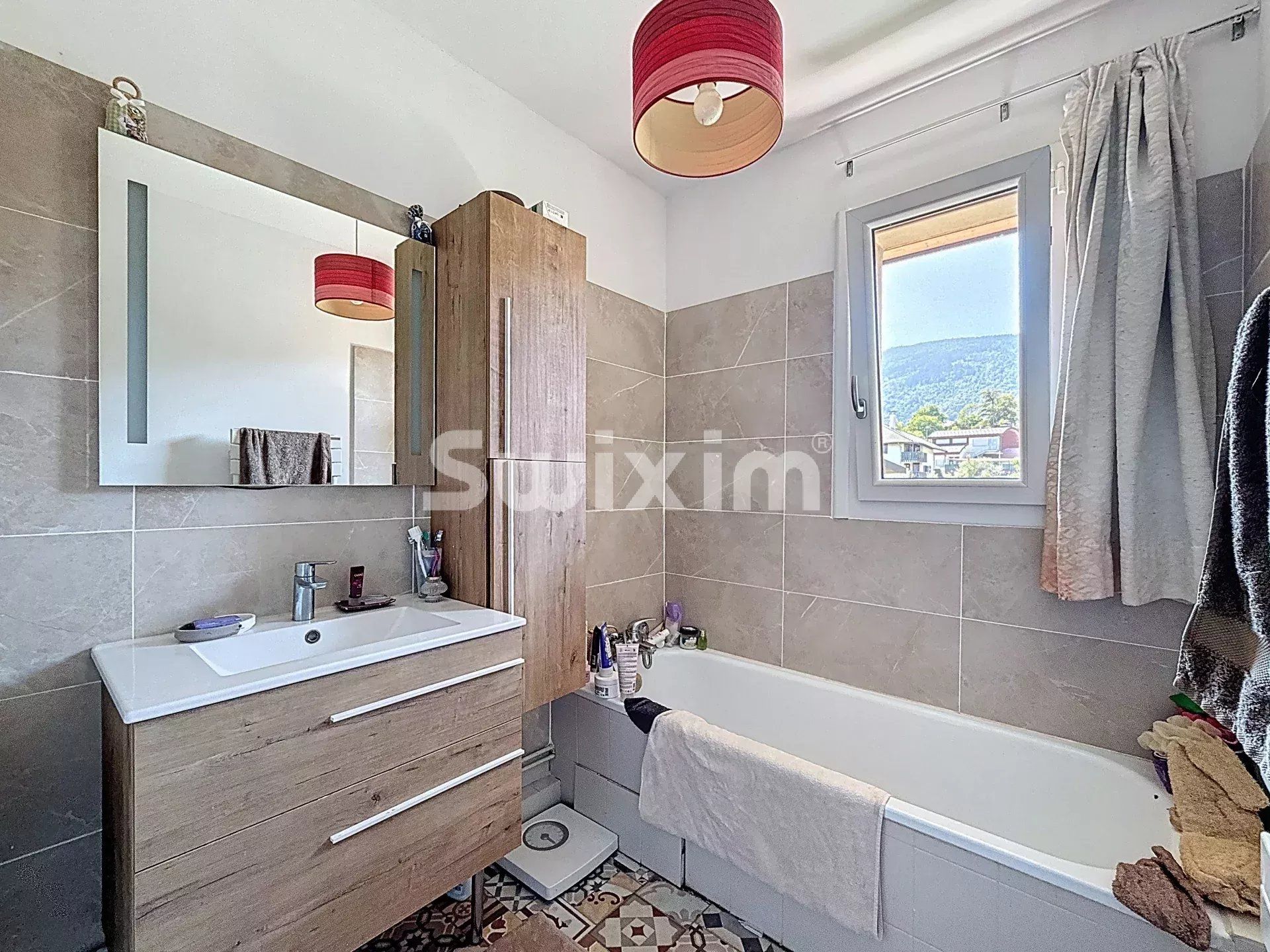 apartamento 4 Quartos para venda sobre Gex (01170)