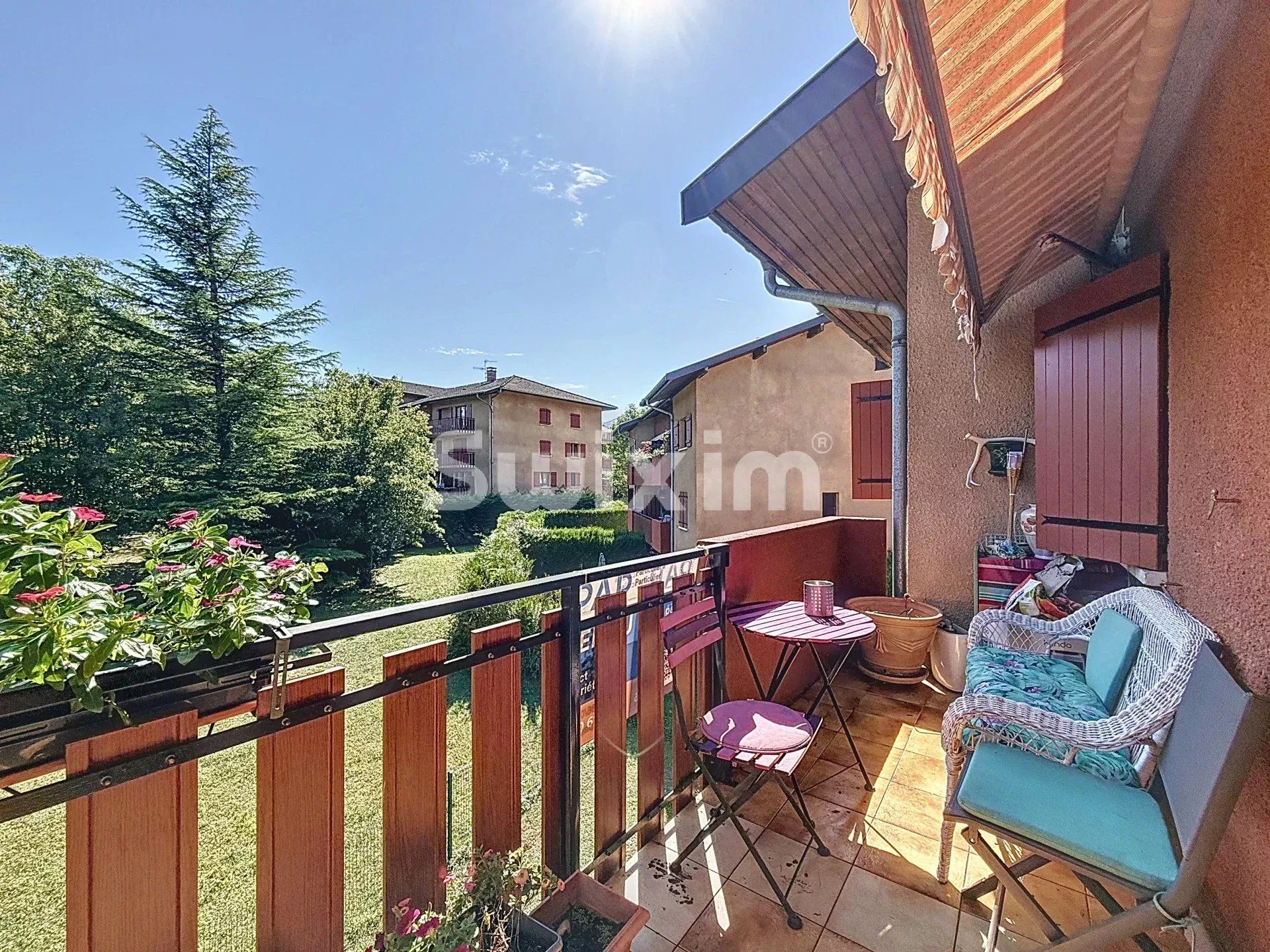 apartamento 4 Salas en venta en Gex (01170)