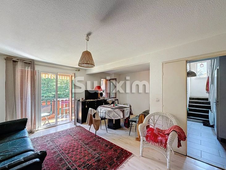 Vente Appartement Gex 4 Pièces 142 m²