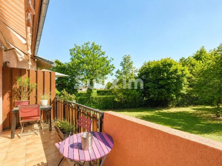 Vendita Appartamento Gex 4&nbsp;Camere 142&nbsp;m²